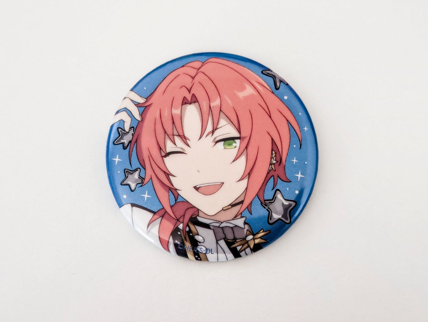 Ensemble Stars!! Idol Badge Collection 10th Tour Edition