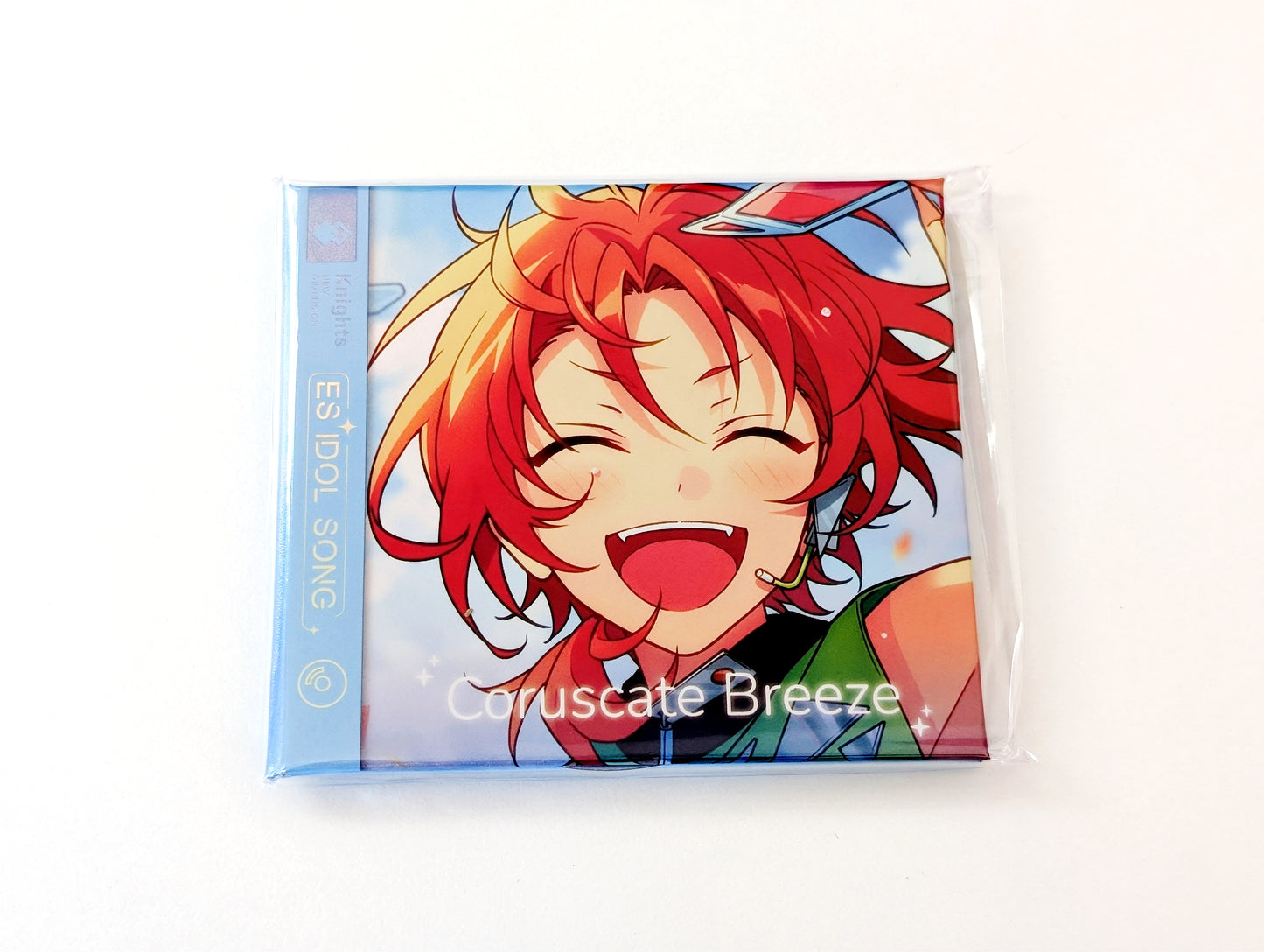 Ensemble Stars!! CN Mini Record Magnet