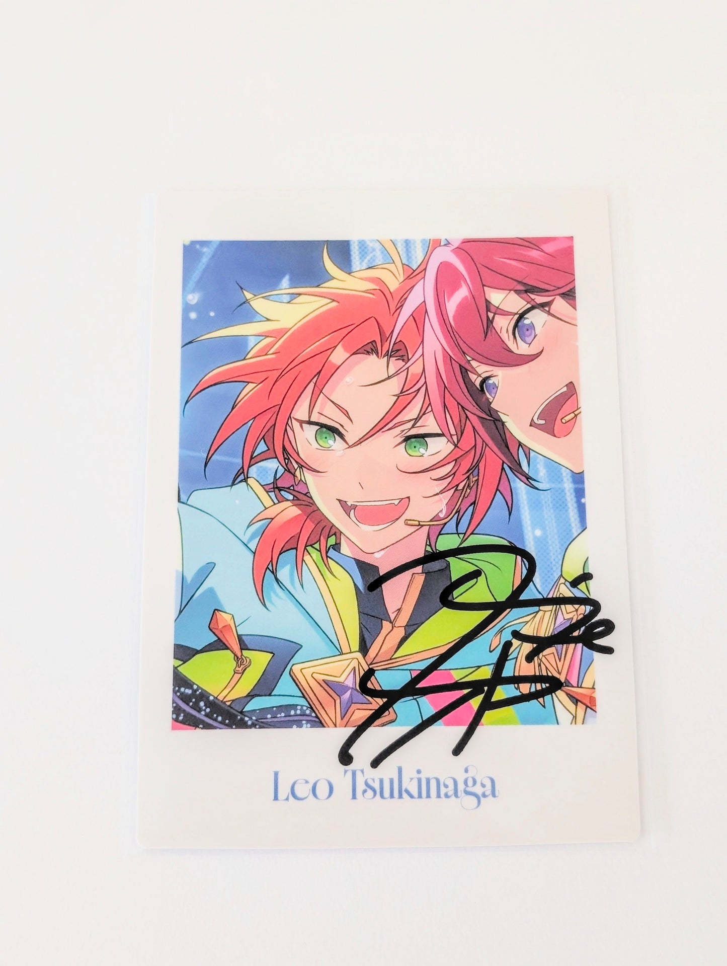 Ensemble Stars!! gracolle P.A.shots!! ES 10th Anniversary