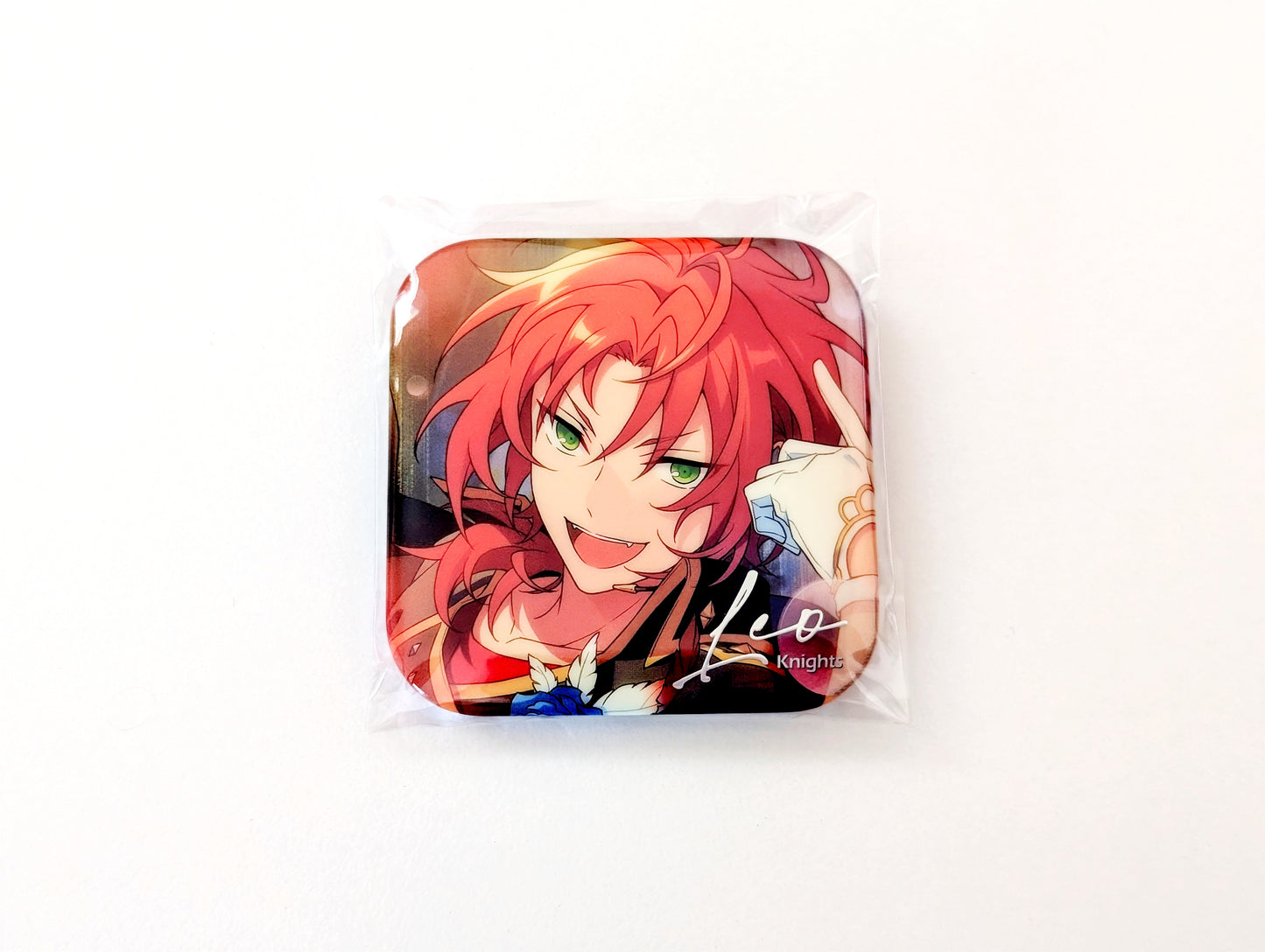 Ensemble Stars!! CN Follow Glow Badge Vol.2