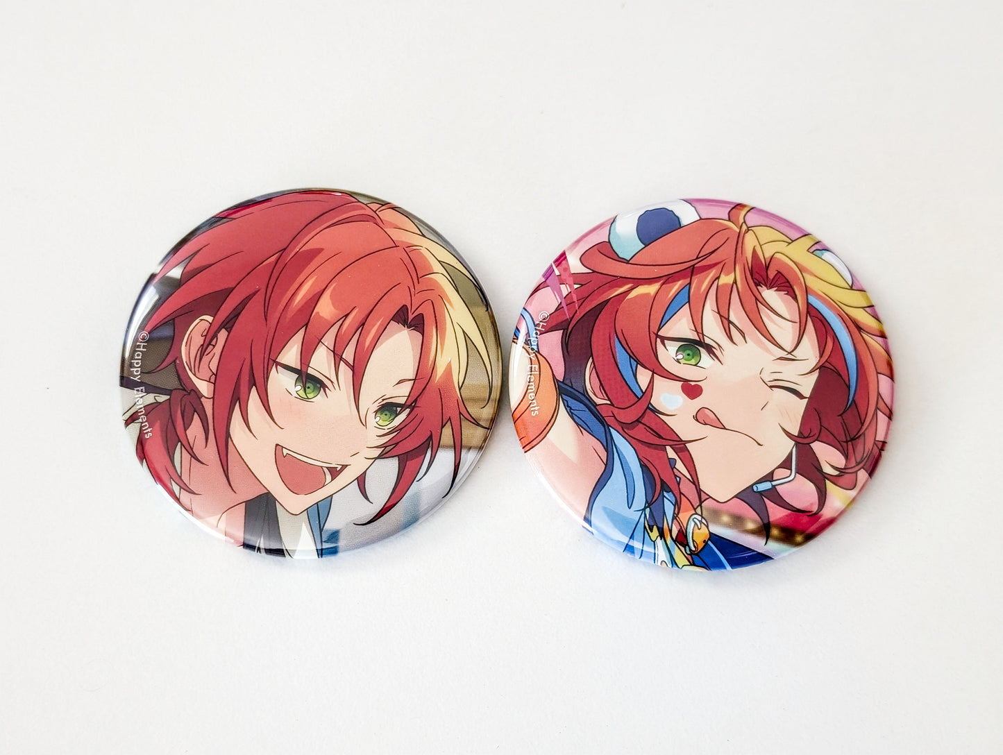 Ensemble Stars!! Collection Can Badge [2025 Nov]