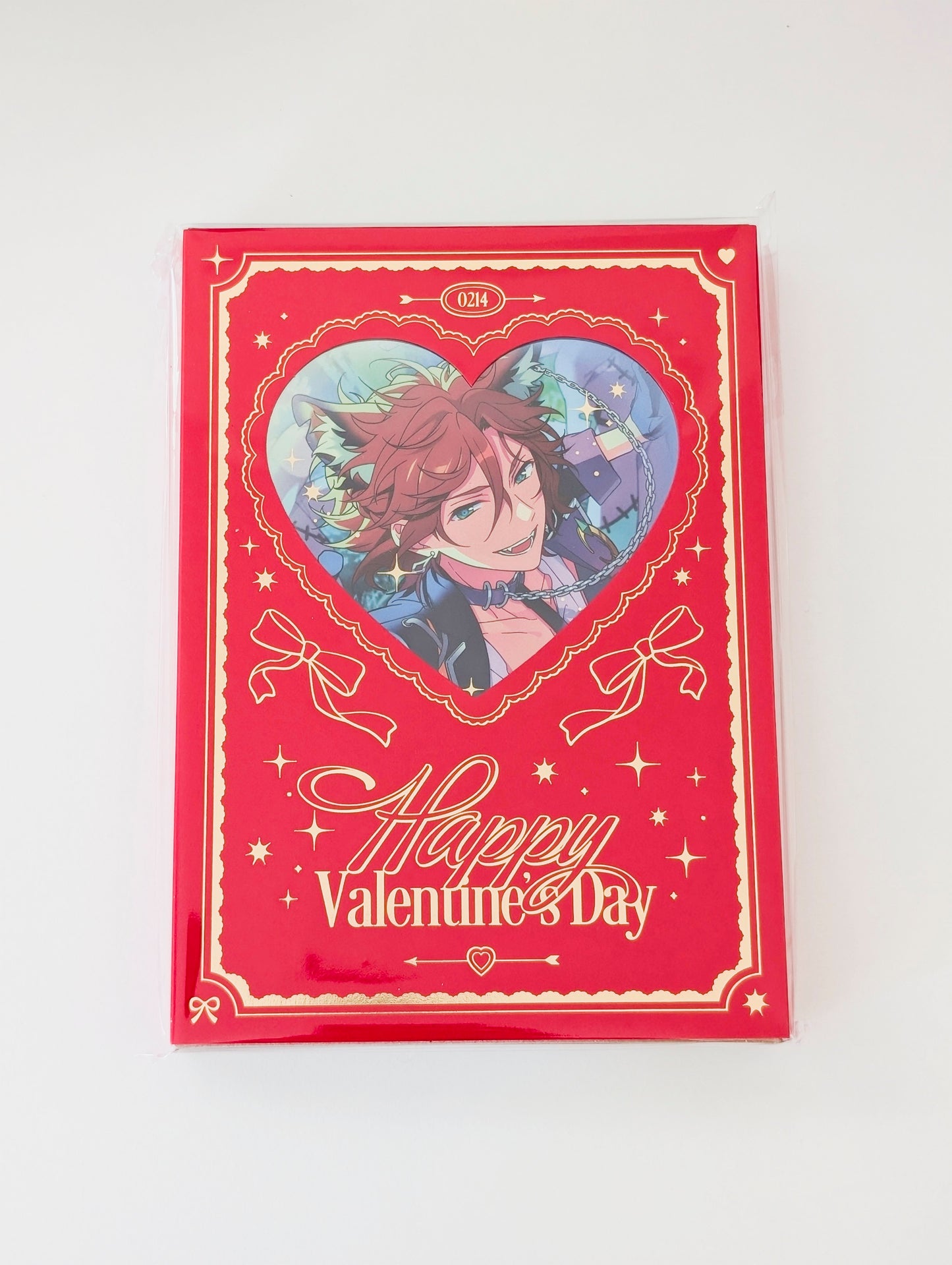 Ensemble Stars!! Visual Coffret