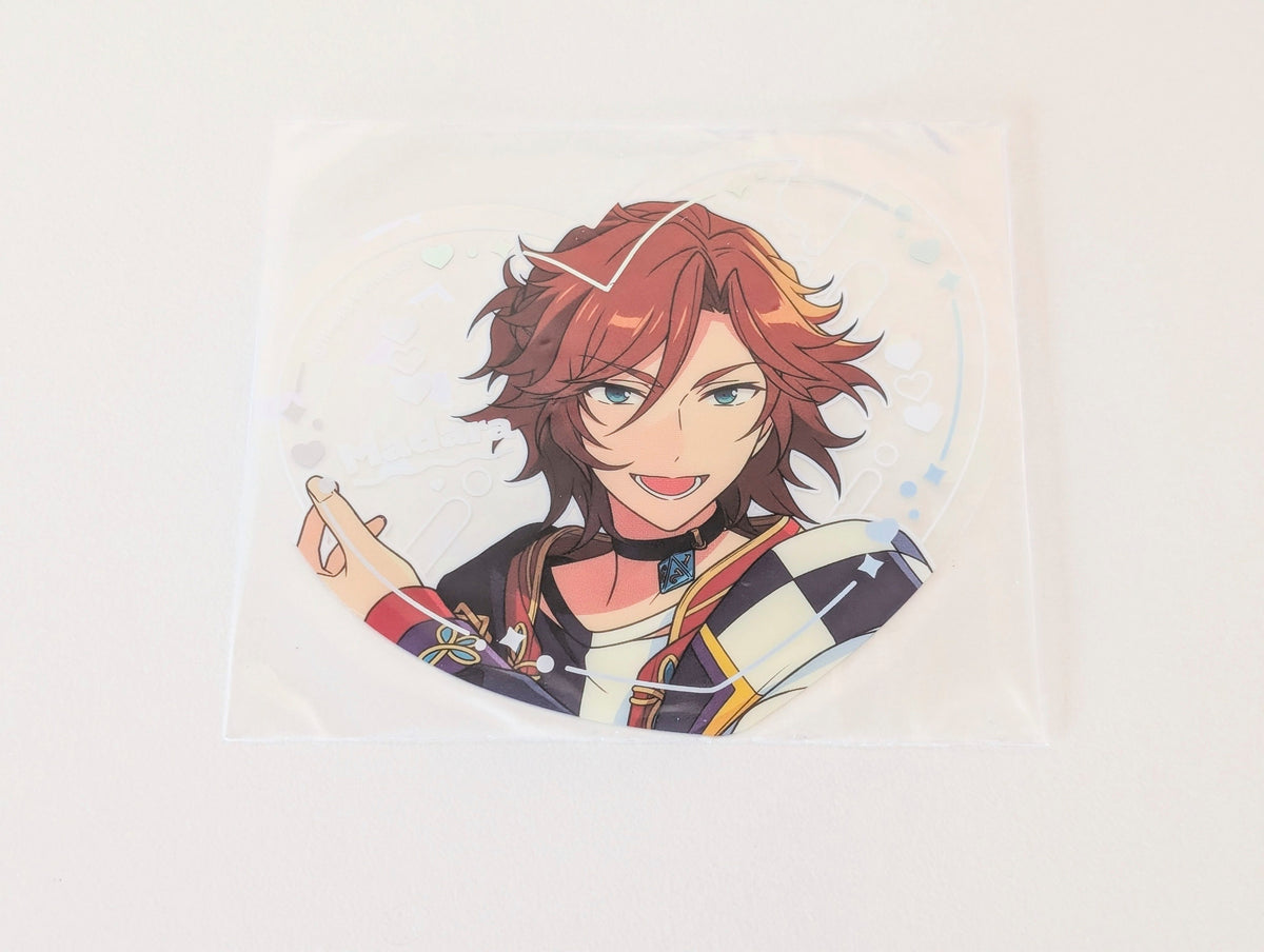 Ensemble Stars!! Pikuria Collection Premium Vol.4/5/6