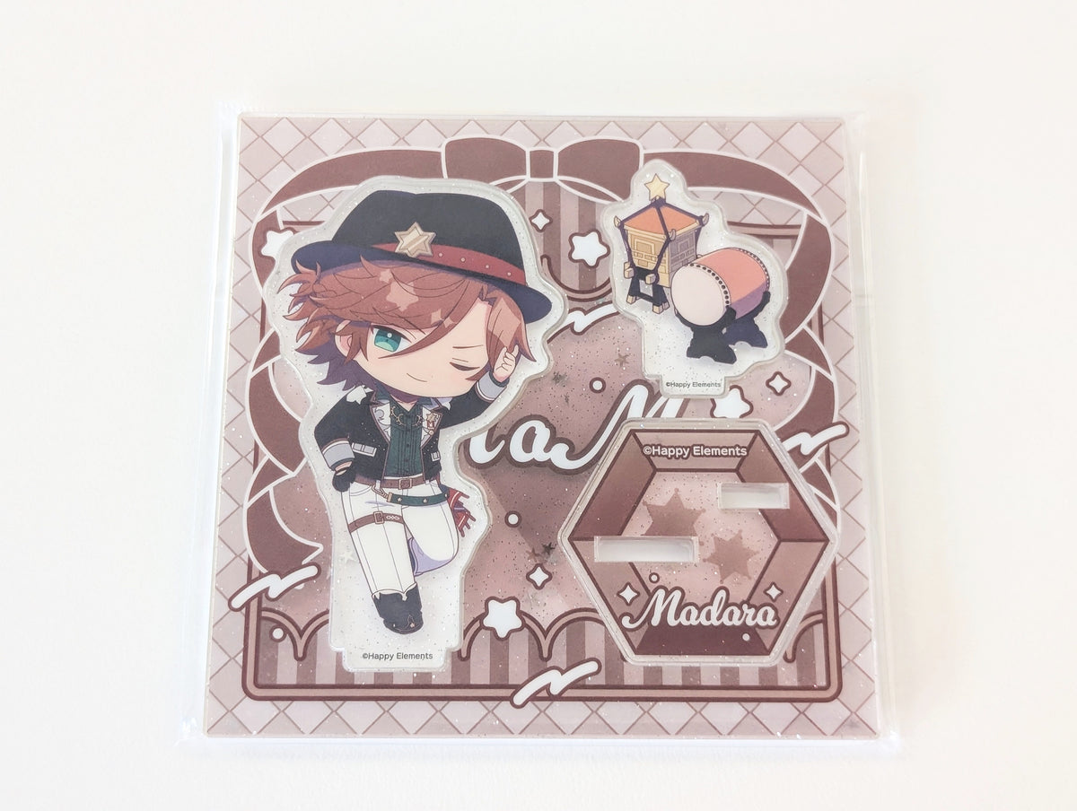 Ensemble Stars!! Kyaratoria Acrylic Stand