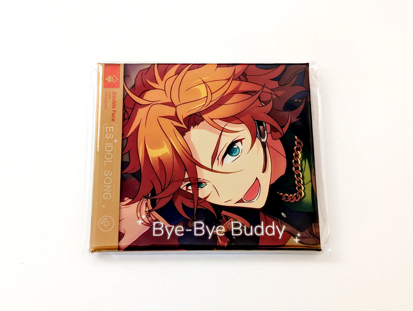 Ensemble Stars!! CN Mini Record Magnet