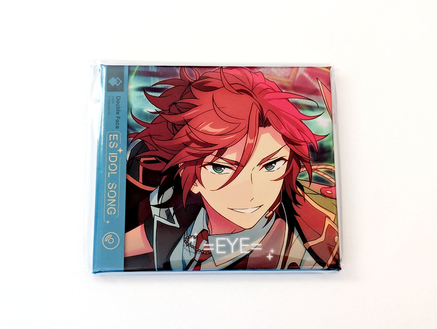 Ensemble Stars!! CN Mini Record Magnet