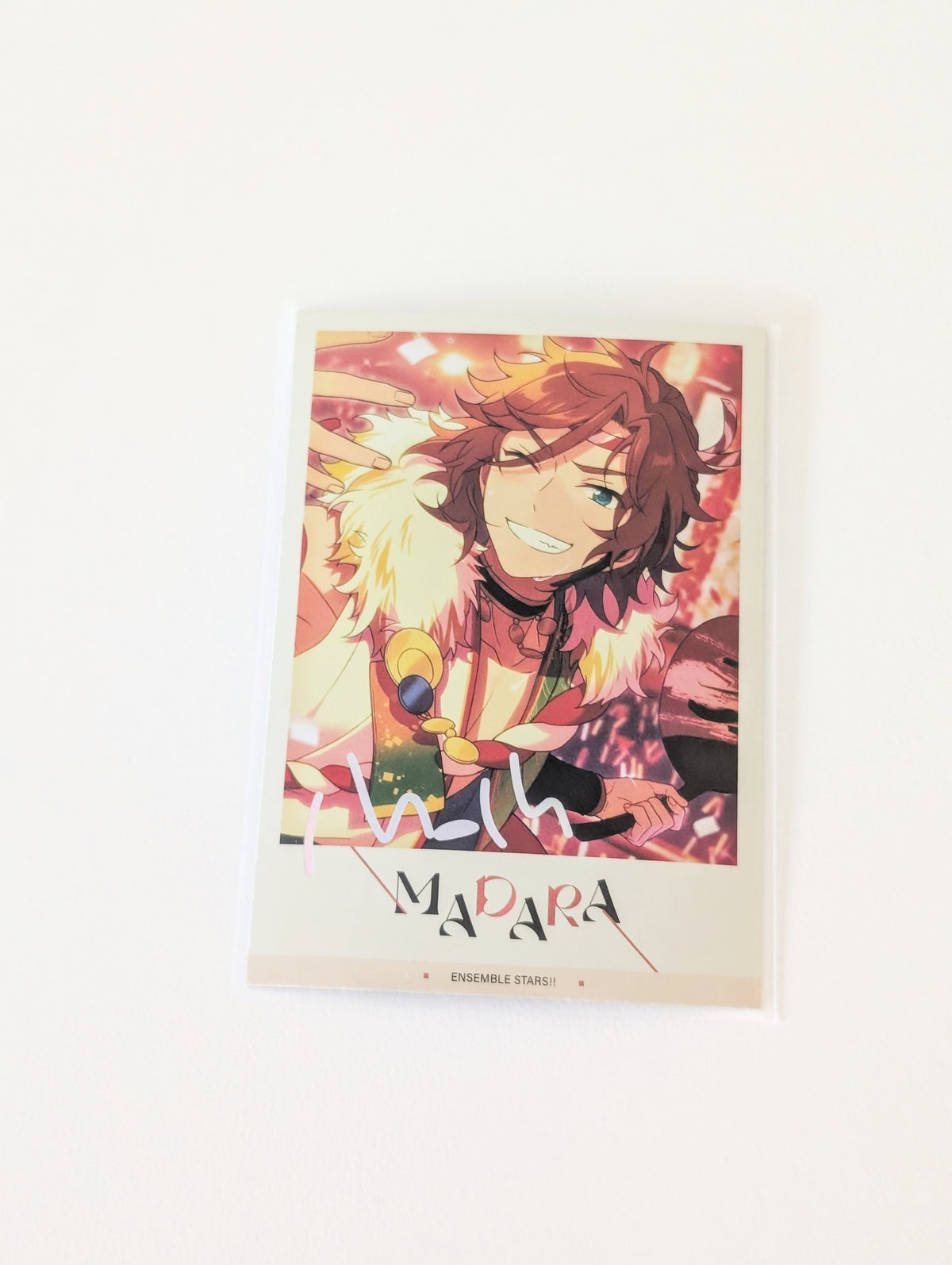 Ensemble Stars!! CN Stellar Phantasm Chronosequence Polaroid Vol.5