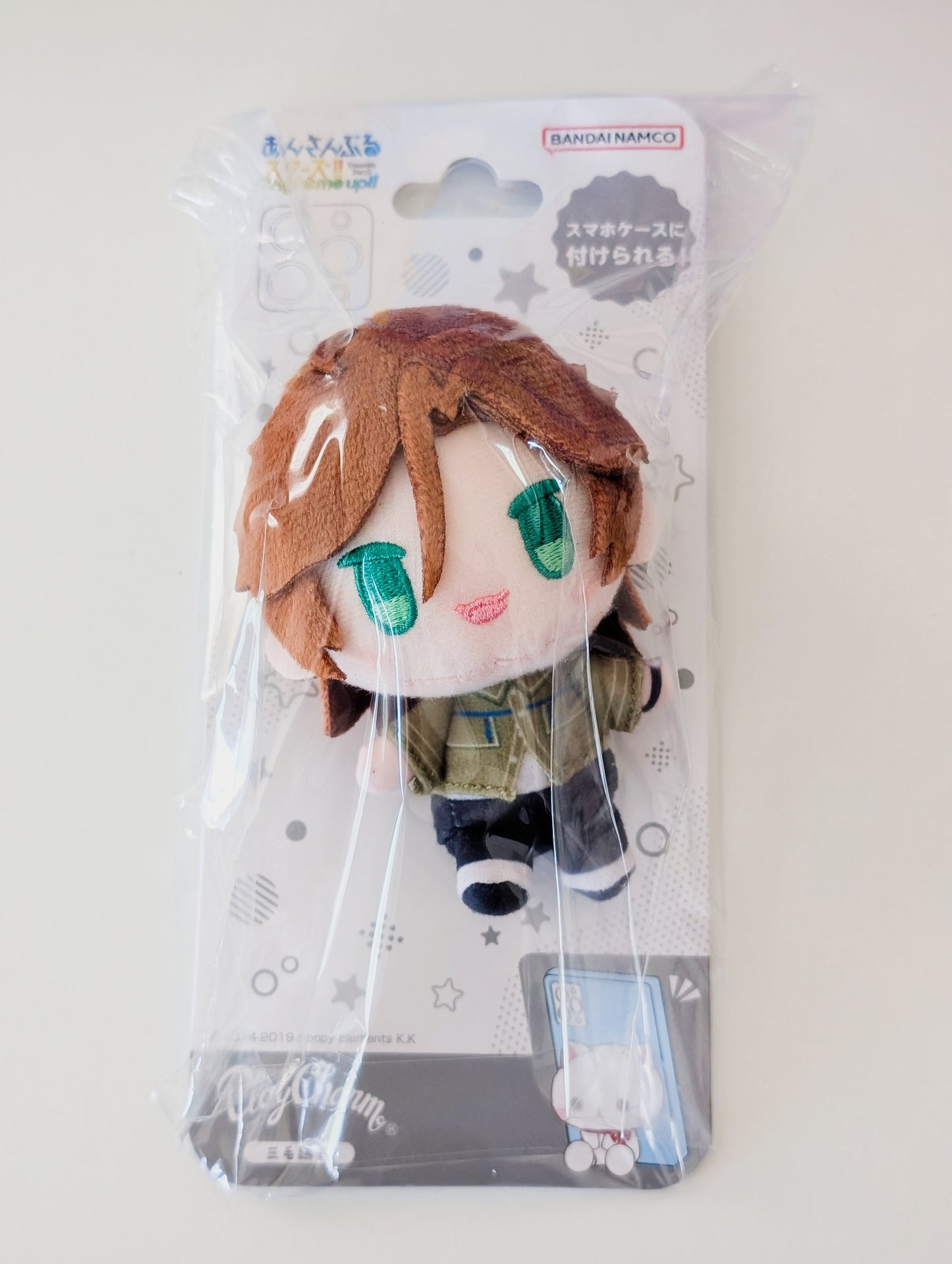 Ensemble Stars!! PlayCharm Vol.2