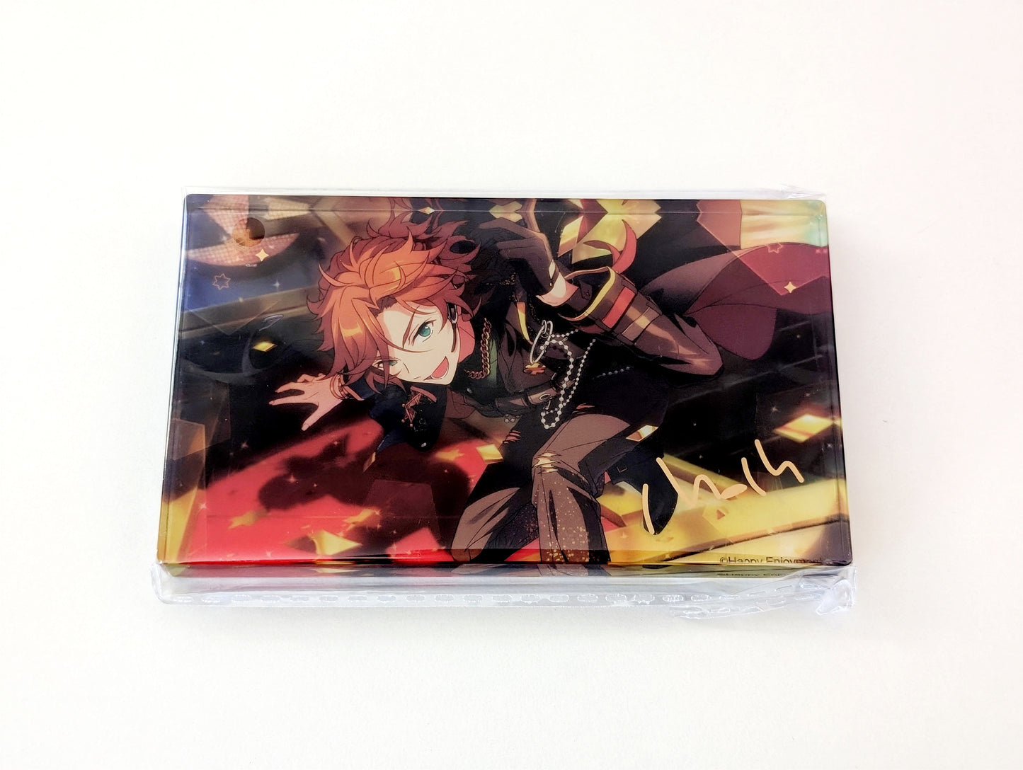 Ensemble Stars!! CN Finale Bloom Acrylic Brick