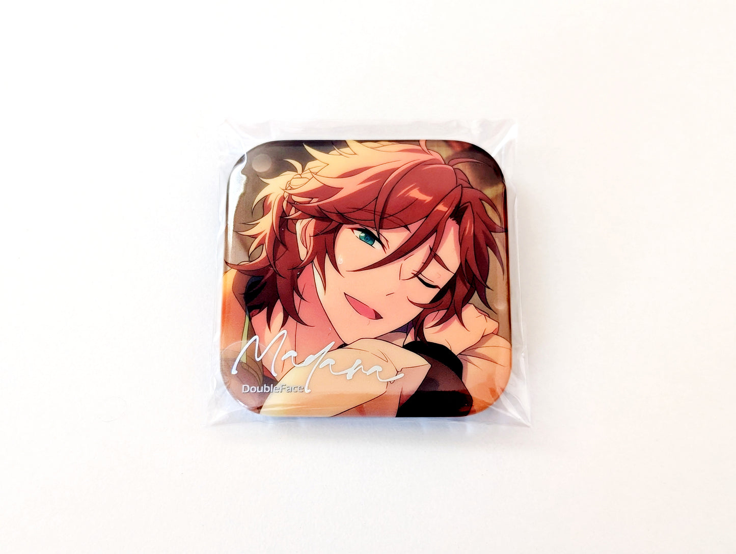 Ensemble Stars!! CN Follow Glow Badge Vol.2