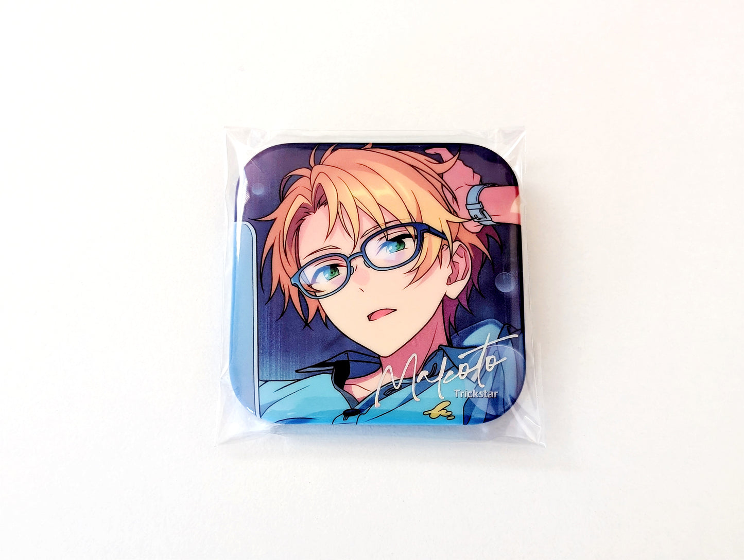 Ensemble Stars!! CN Follow Glow Badge Vol.2