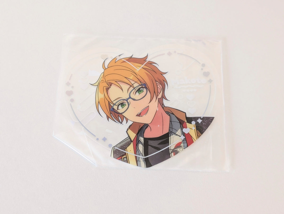 Ensemble Stars!! Pikuria Collection Premium Vol.4/5/6