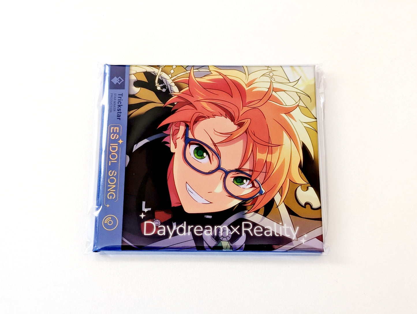Ensemble Stars!! CN Mini Record Magnet