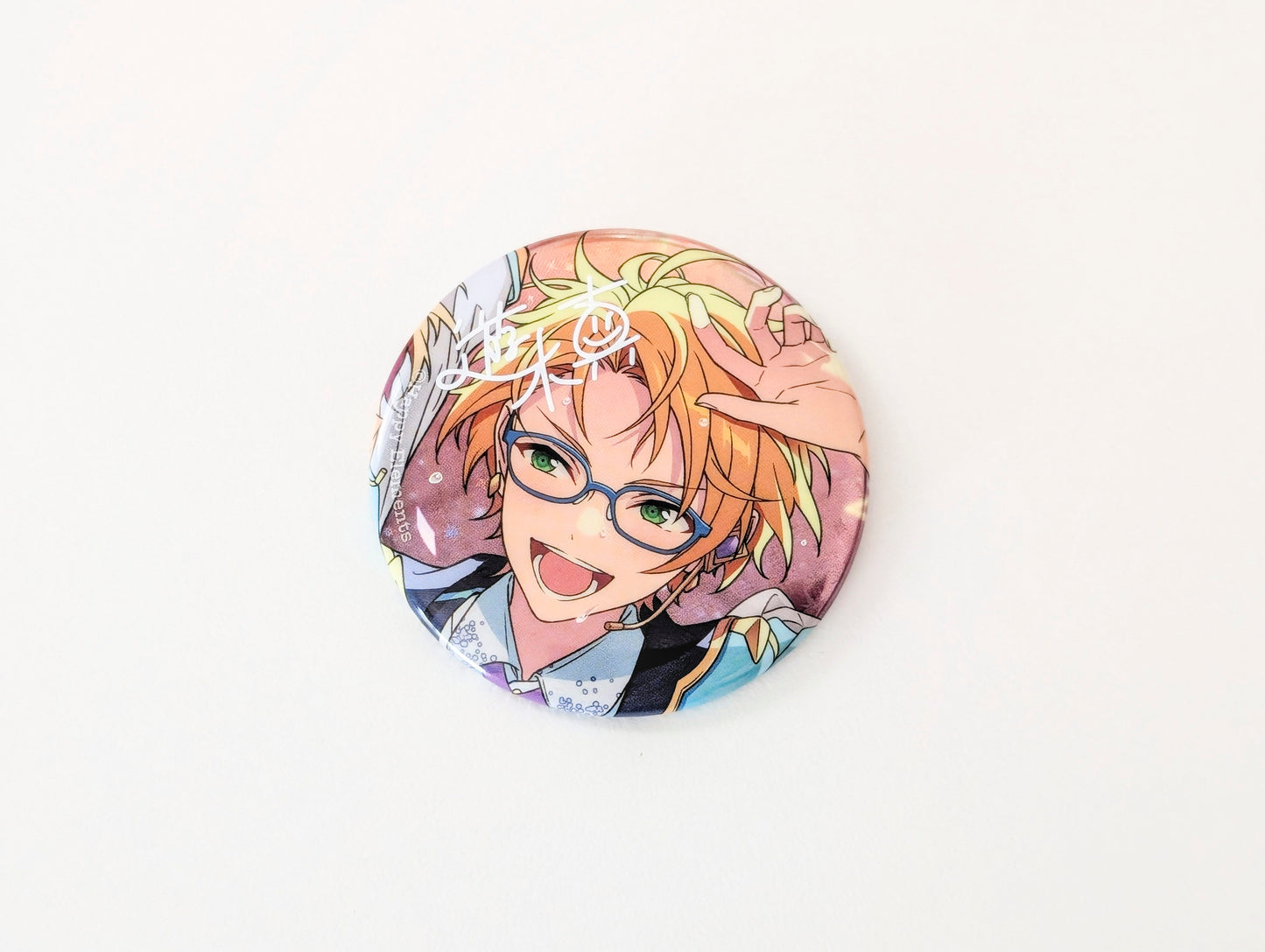 Ensemble Stars!! gracolle CANBA!! ES 10th Anniversary