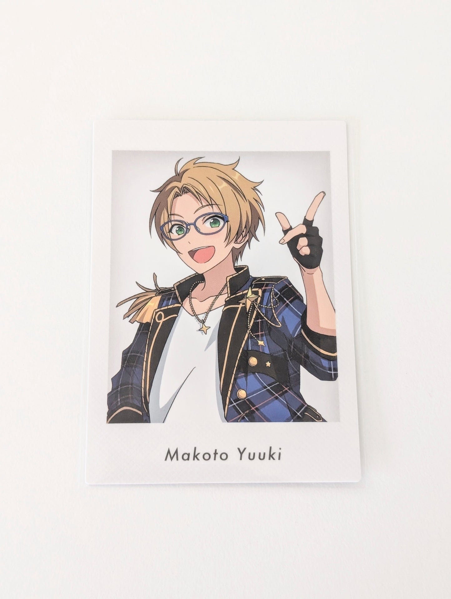 Ensemble Stars!! P.A.shots!! Unit Visual ver.1