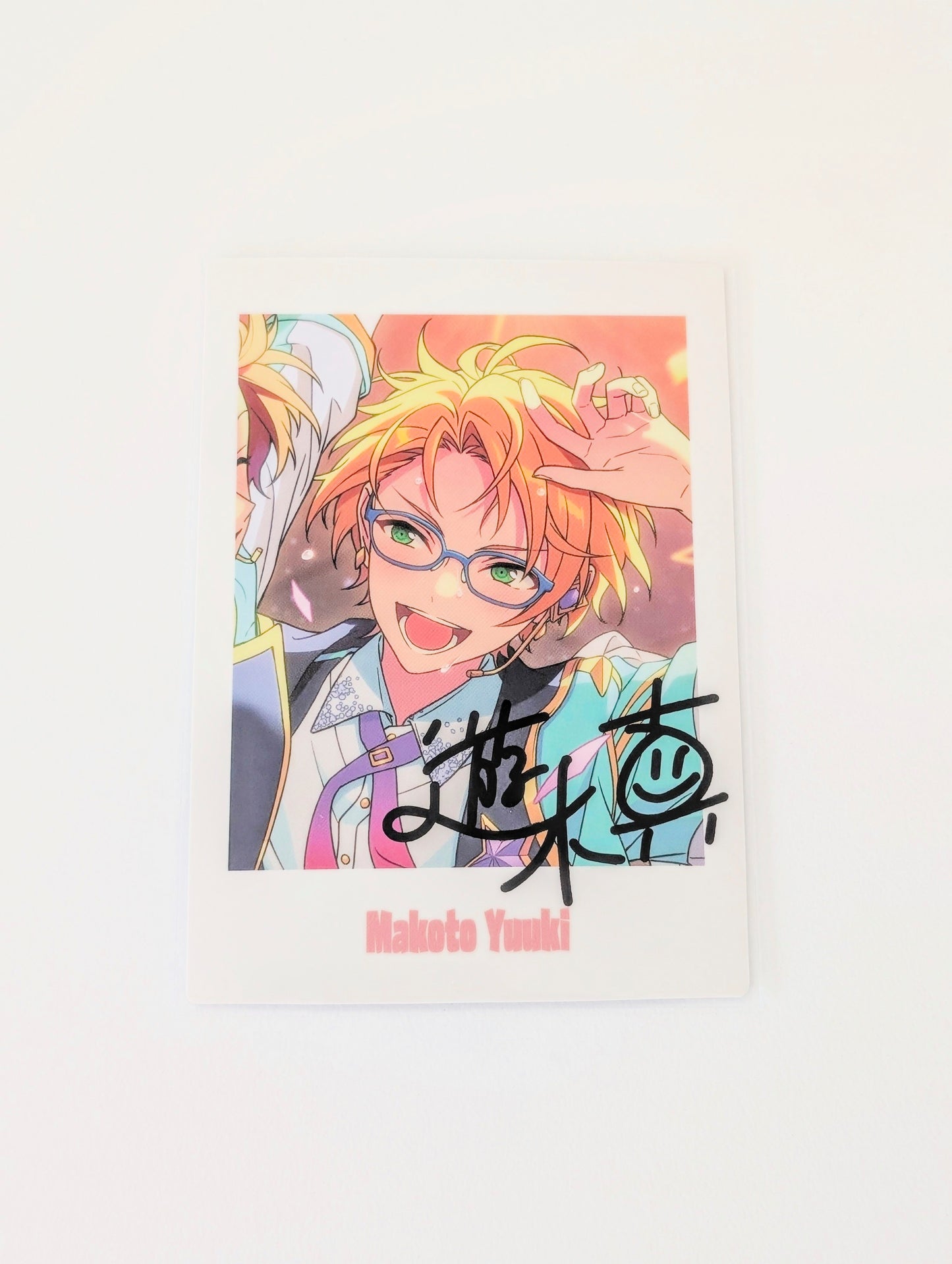 Ensemble Stars!! gracolle P.A.shots!! ES 10th Anniversary
