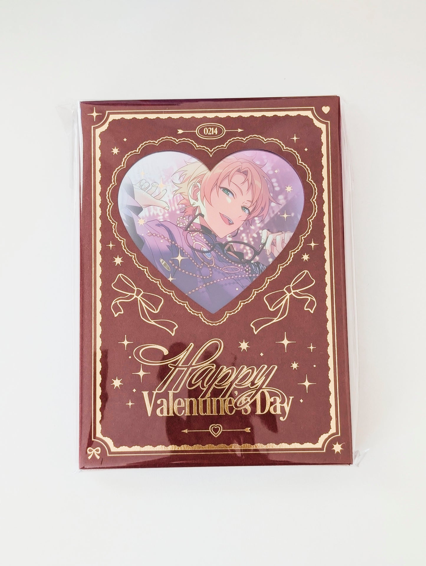 Ensemble Stars!! Visual Coffret