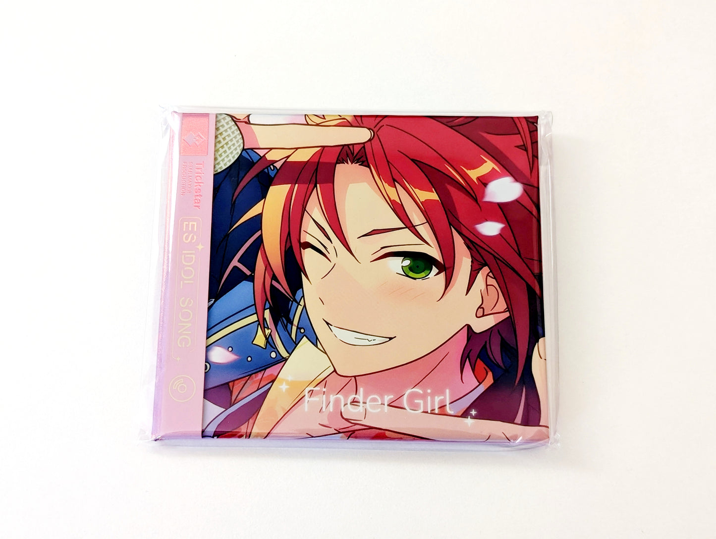 Ensemble Stars!! CN Mini Record Magnet