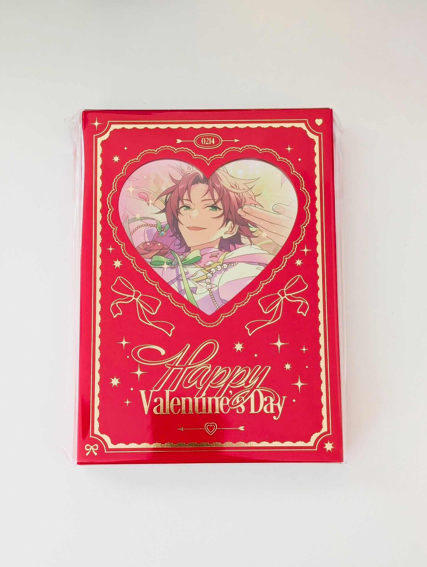 Ensemble Stars!! Visual Coffret