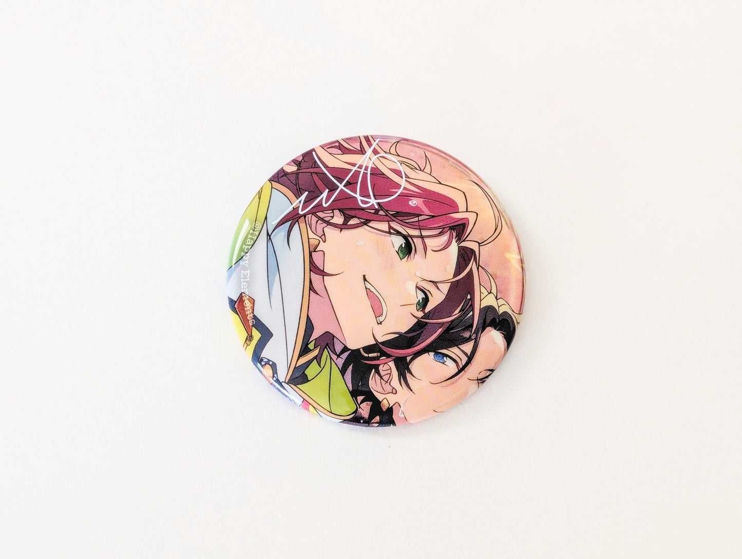 Ensemble Stars!! gracolle CANBA!! ES 10th Anniversary