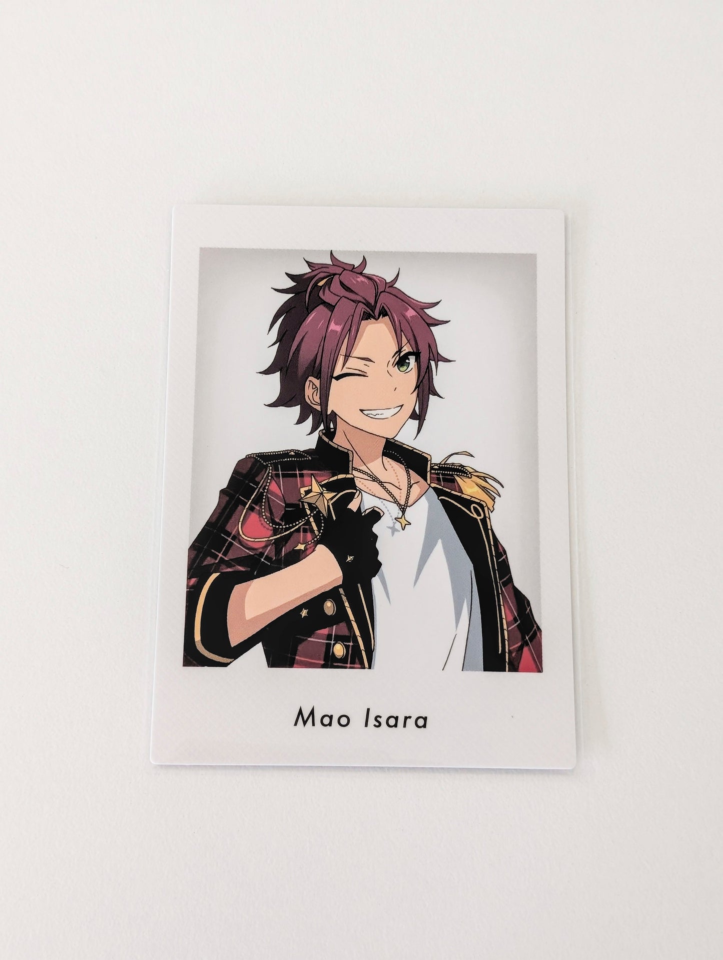 Ensemble Stars!! P.A.shots!! Unit Visual ver.1