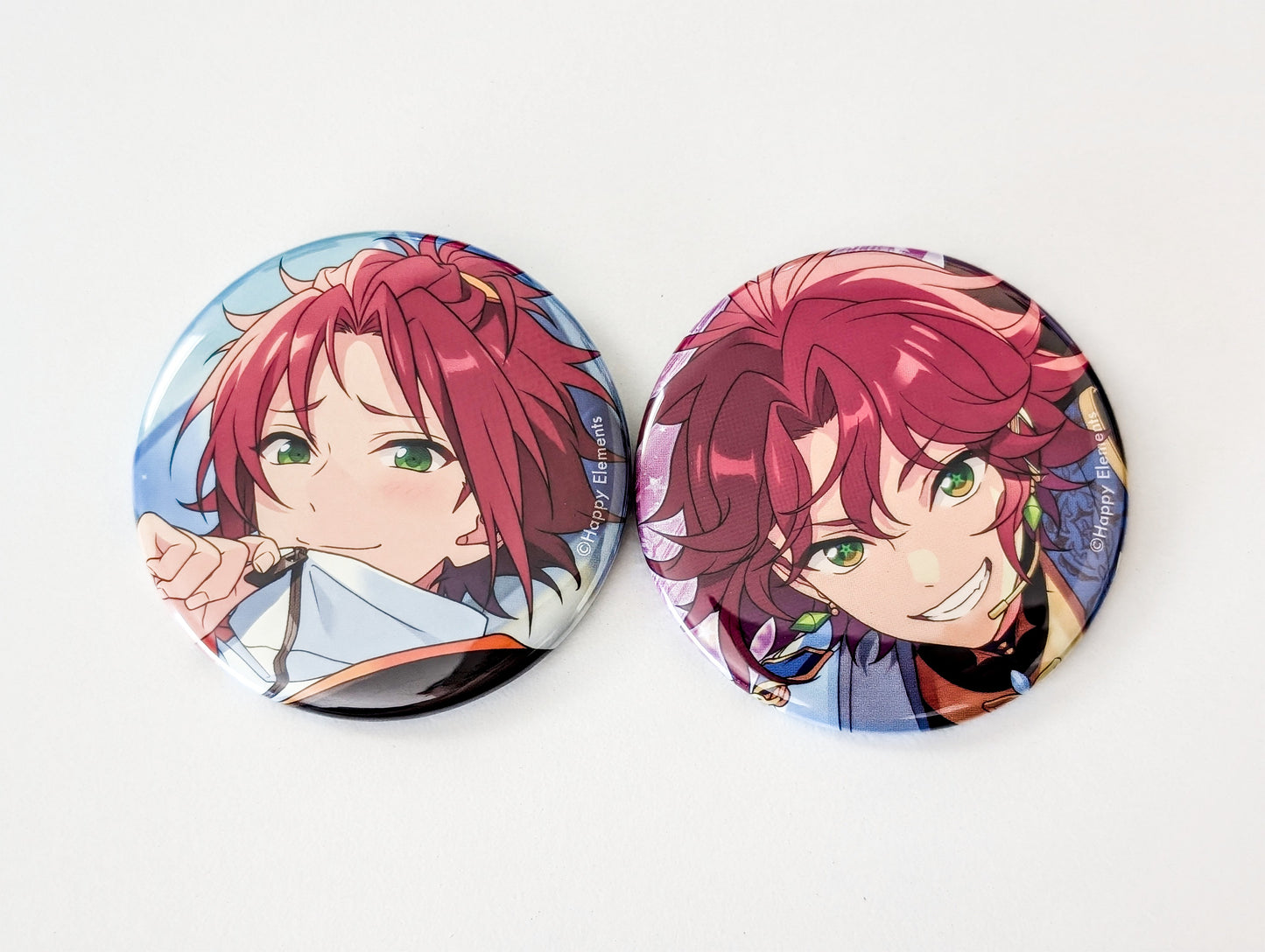 Ensemble Stars!! Collection Can Badge [2025 Nov]