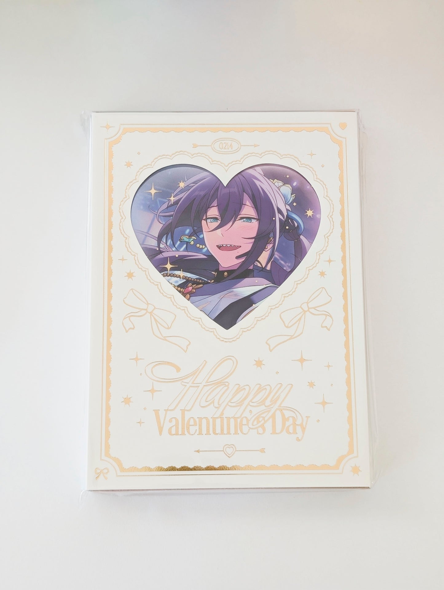 Ensemble Stars!! Visual Coffret