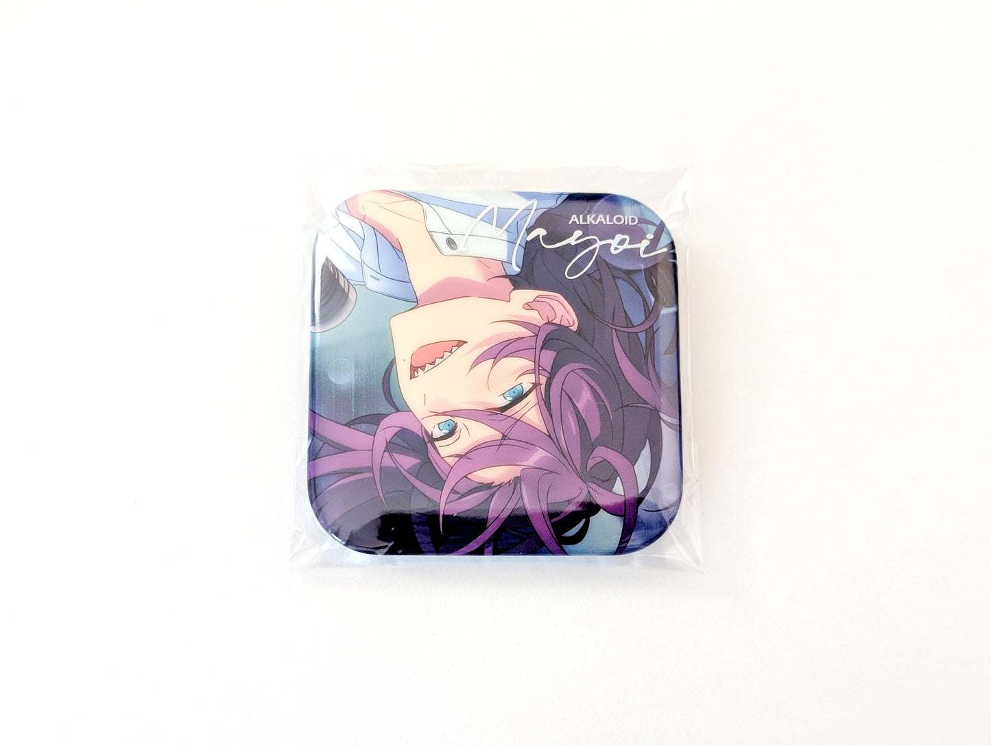 Ensemble Stars!! CN Follow Glow Badge Vol.2