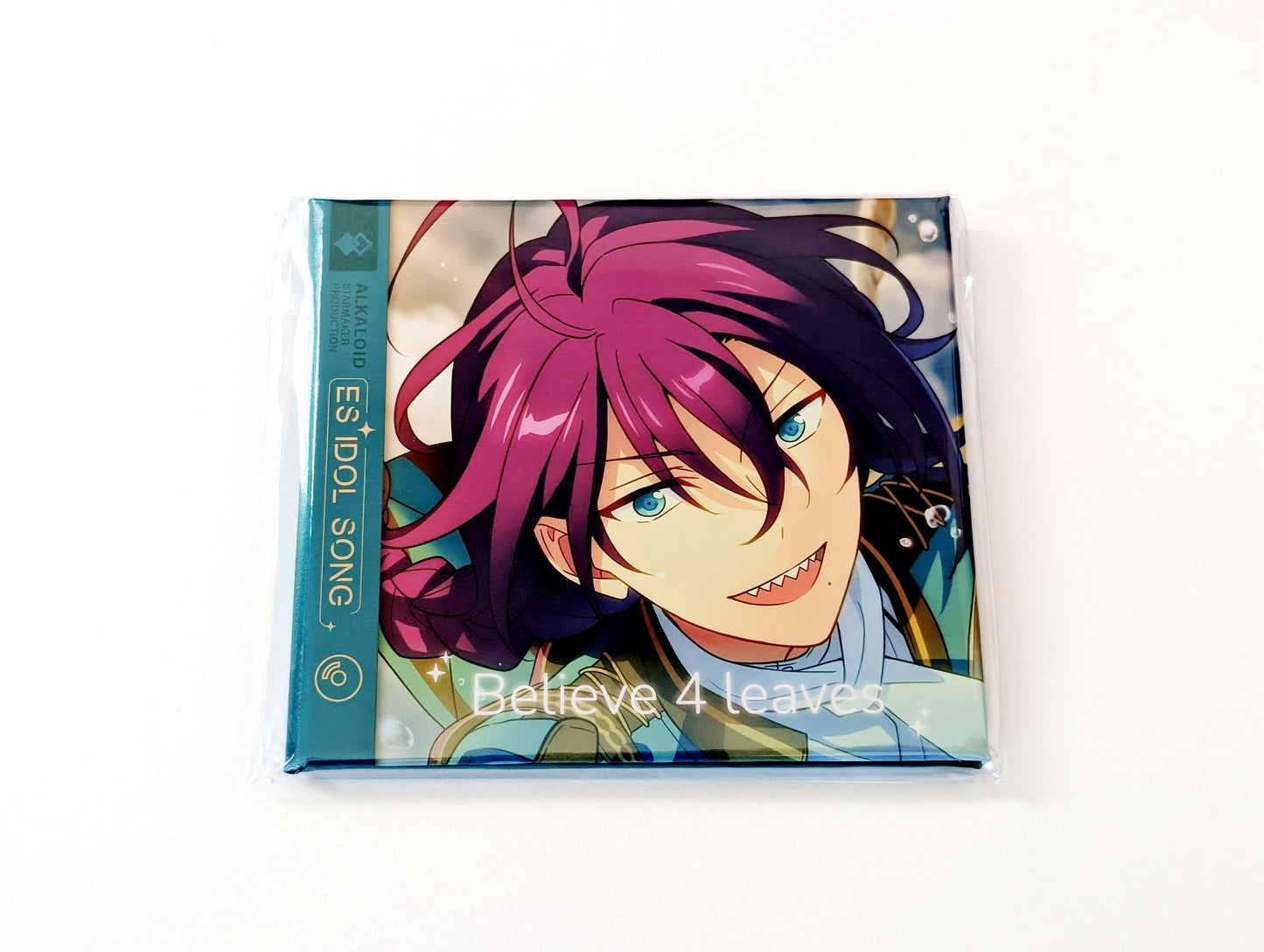 Ensemble Stars!! CN Mini Record Magnet