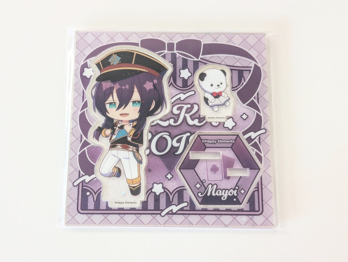 Ensemble Stars!! Kyaratoria Acrylic Stand