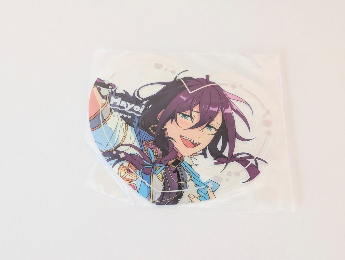 Ensemble Stars!! Pikuria Collection Premium Vol.4/5/6