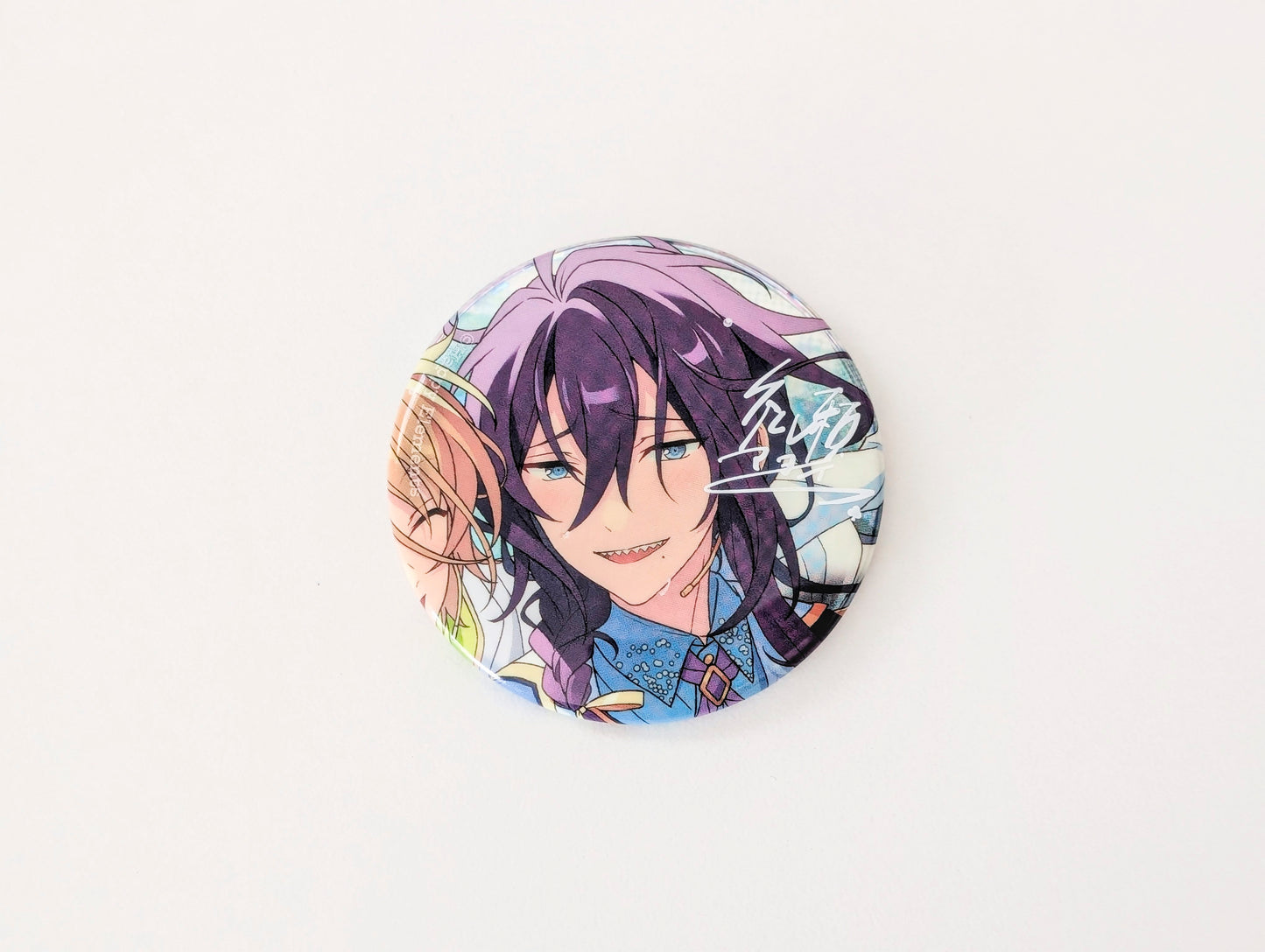 Ensemble Stars!! gracolle CANBA!! ES 10th Anniversary