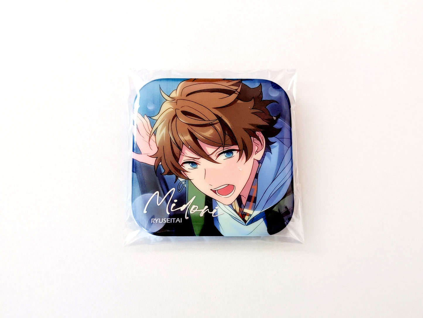 Ensemble Stars!! CN Follow Glow Badge Vol.2