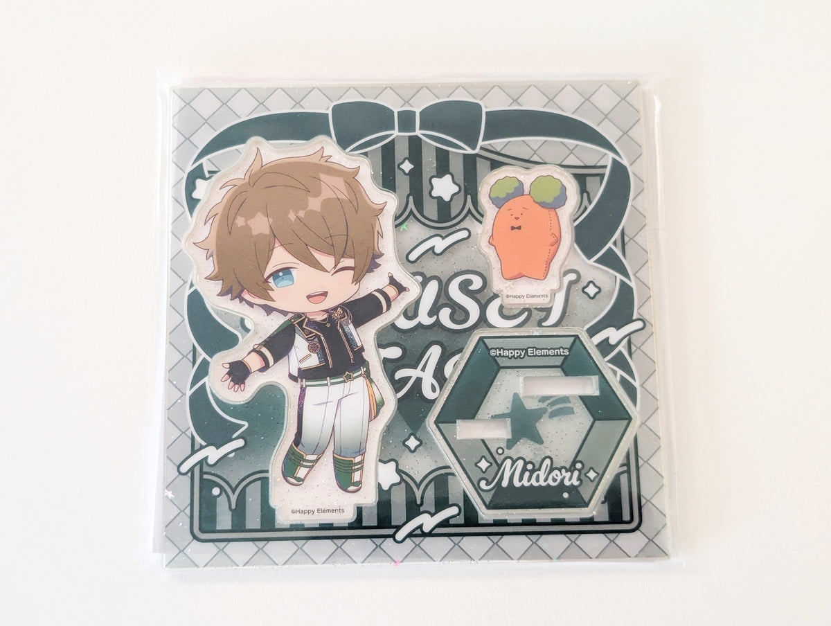 Ensemble Stars!! Kyaratoria Acrylic Stand