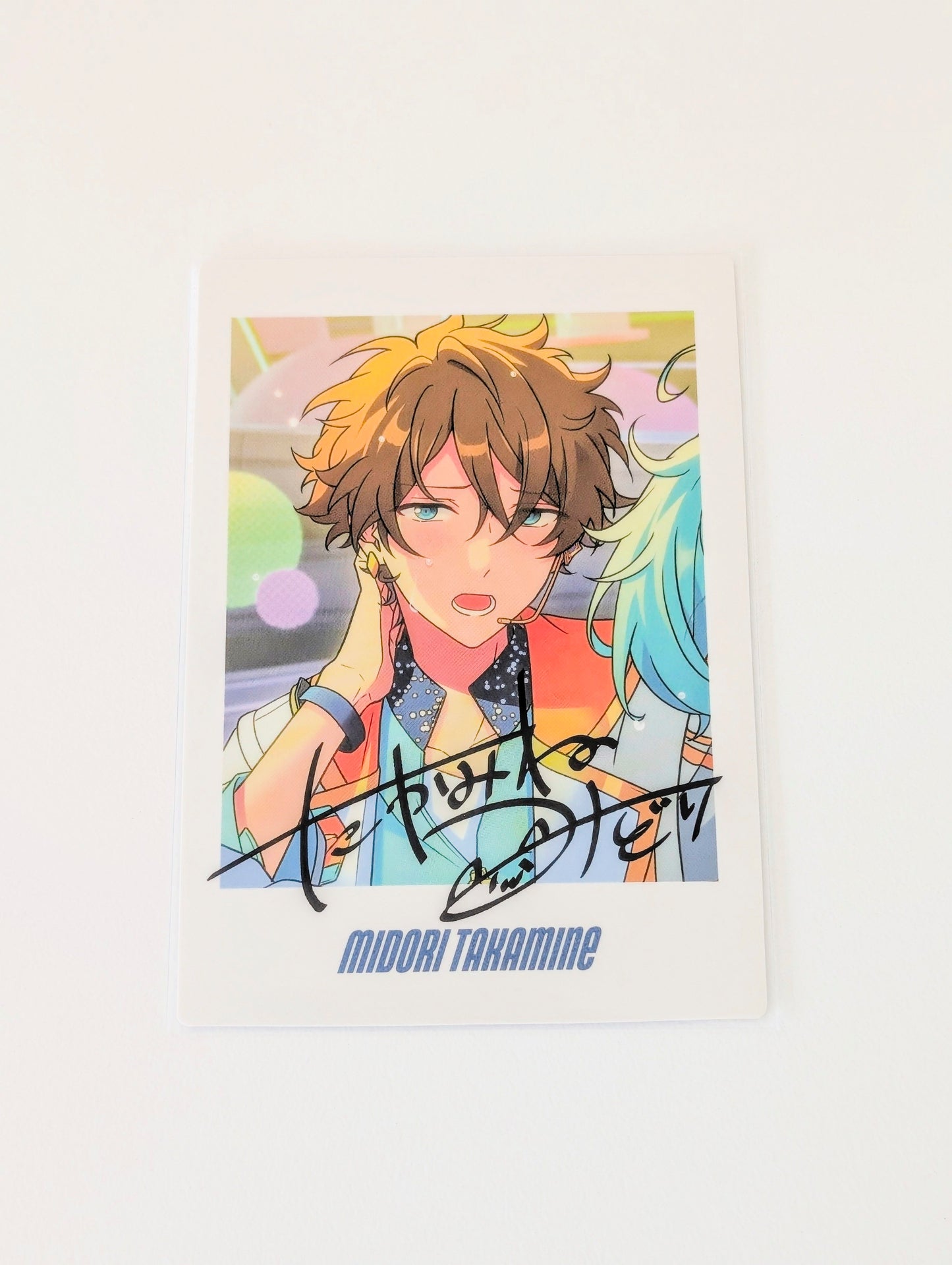 Ensemble Stars!! gracolle P.A.shots!! ES 10th Anniversary