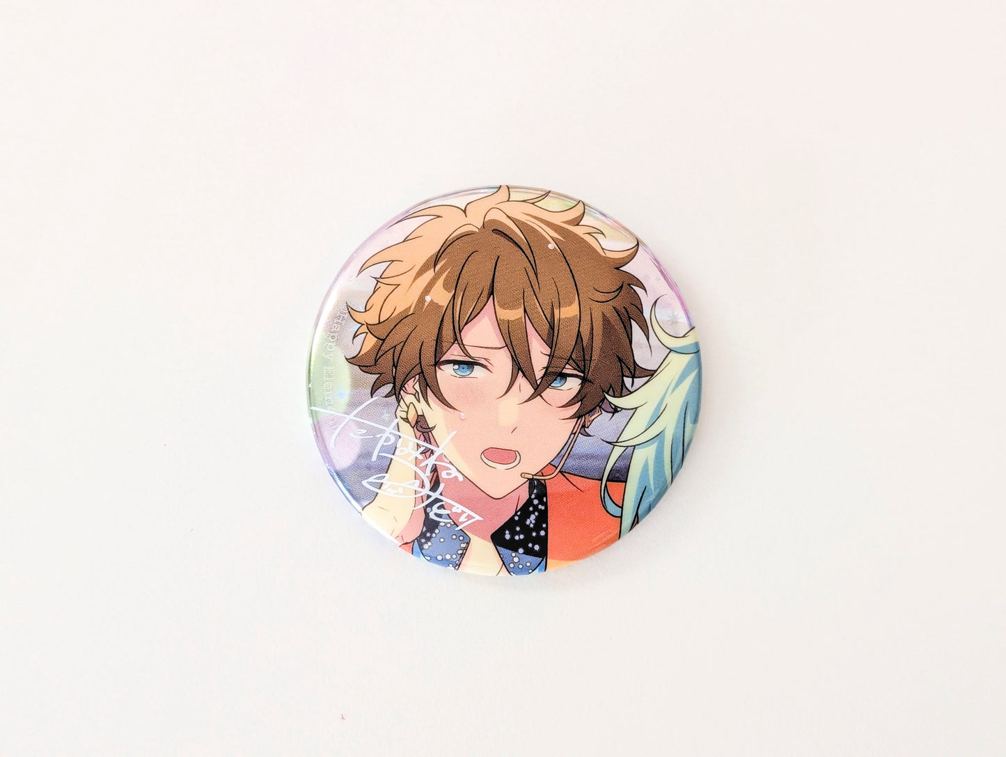 Ensemble Stars!! gracolle CANBA!! ES 10th Anniversary
