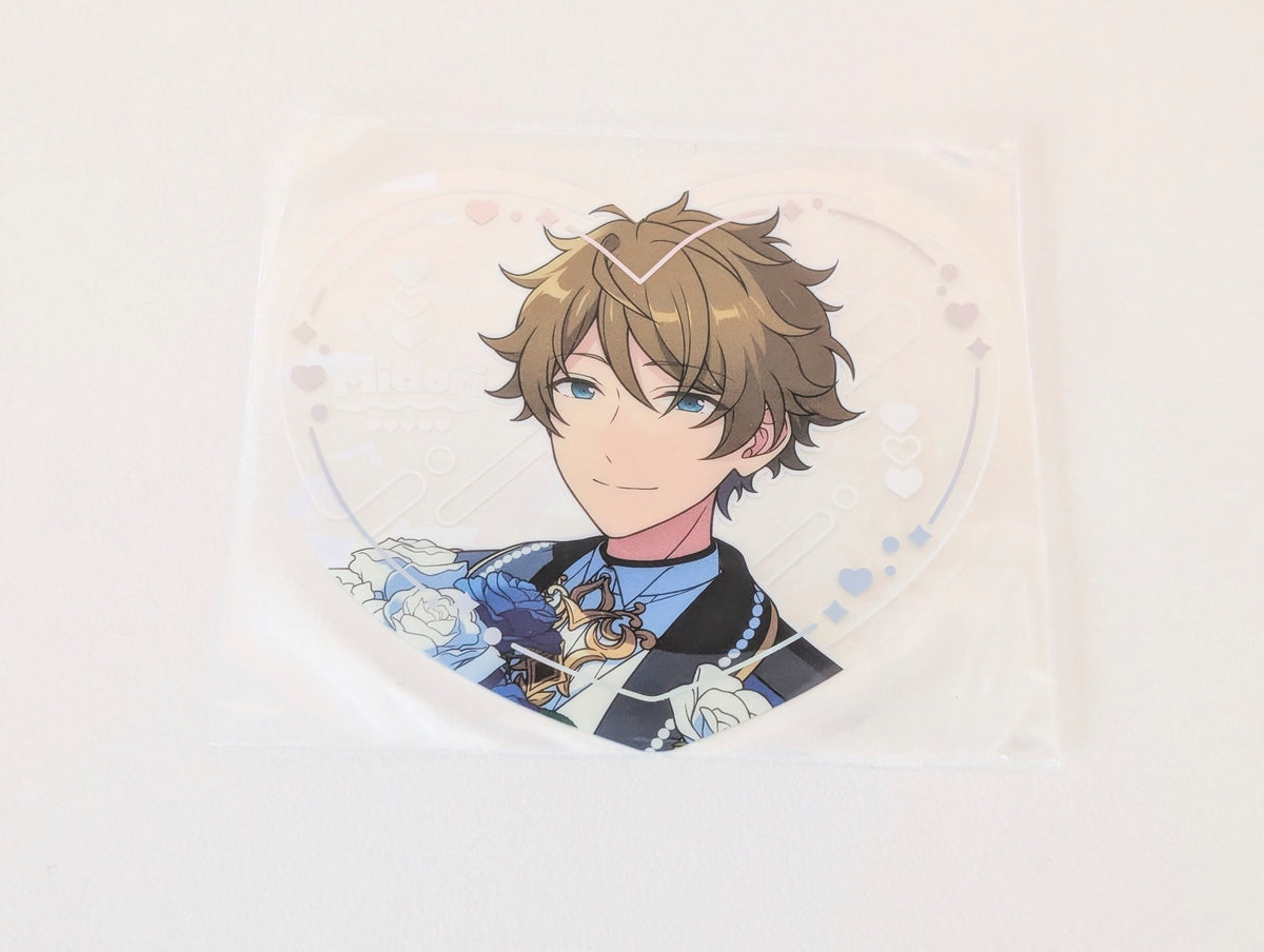 Ensemble Stars!! Pikuria Collection Premium Vol.4/5/6