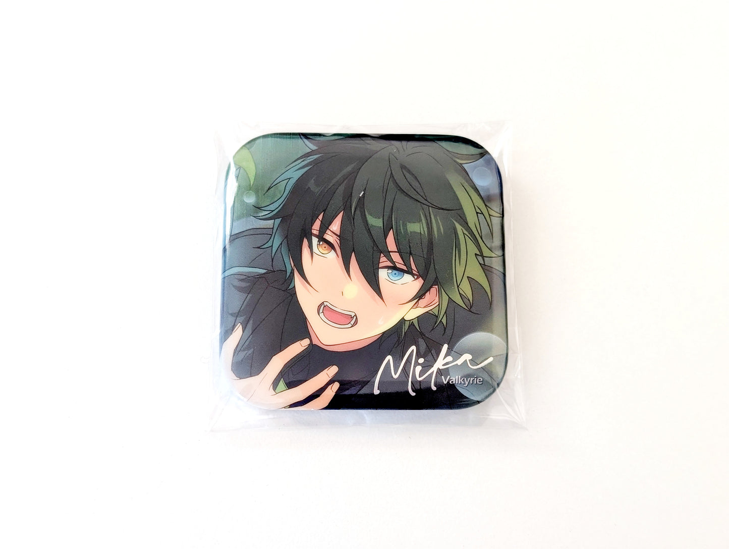 Ensemble Stars!! CN Follow Glow Badge Vol.2