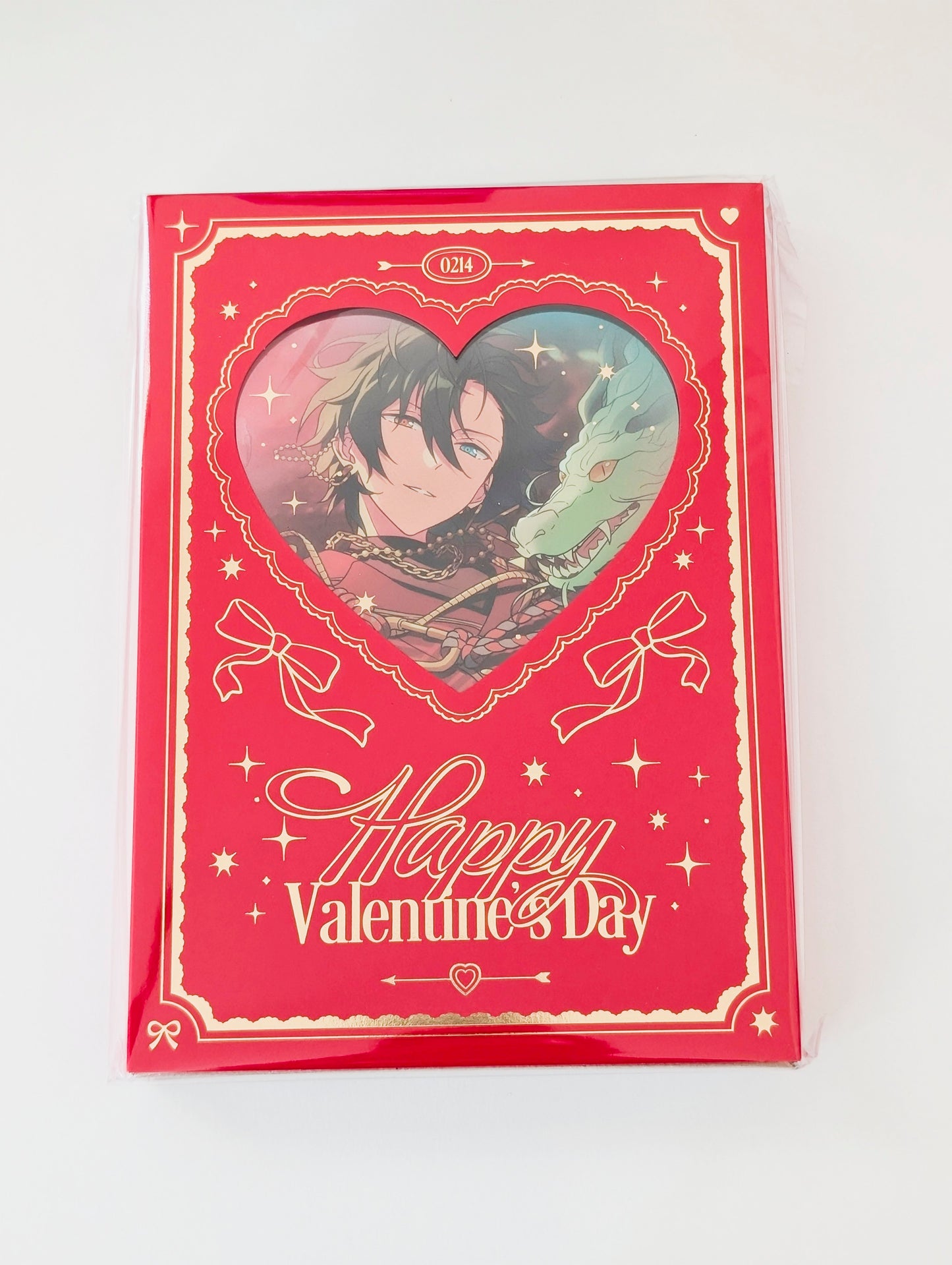 Ensemble Stars!! Visual Coffret