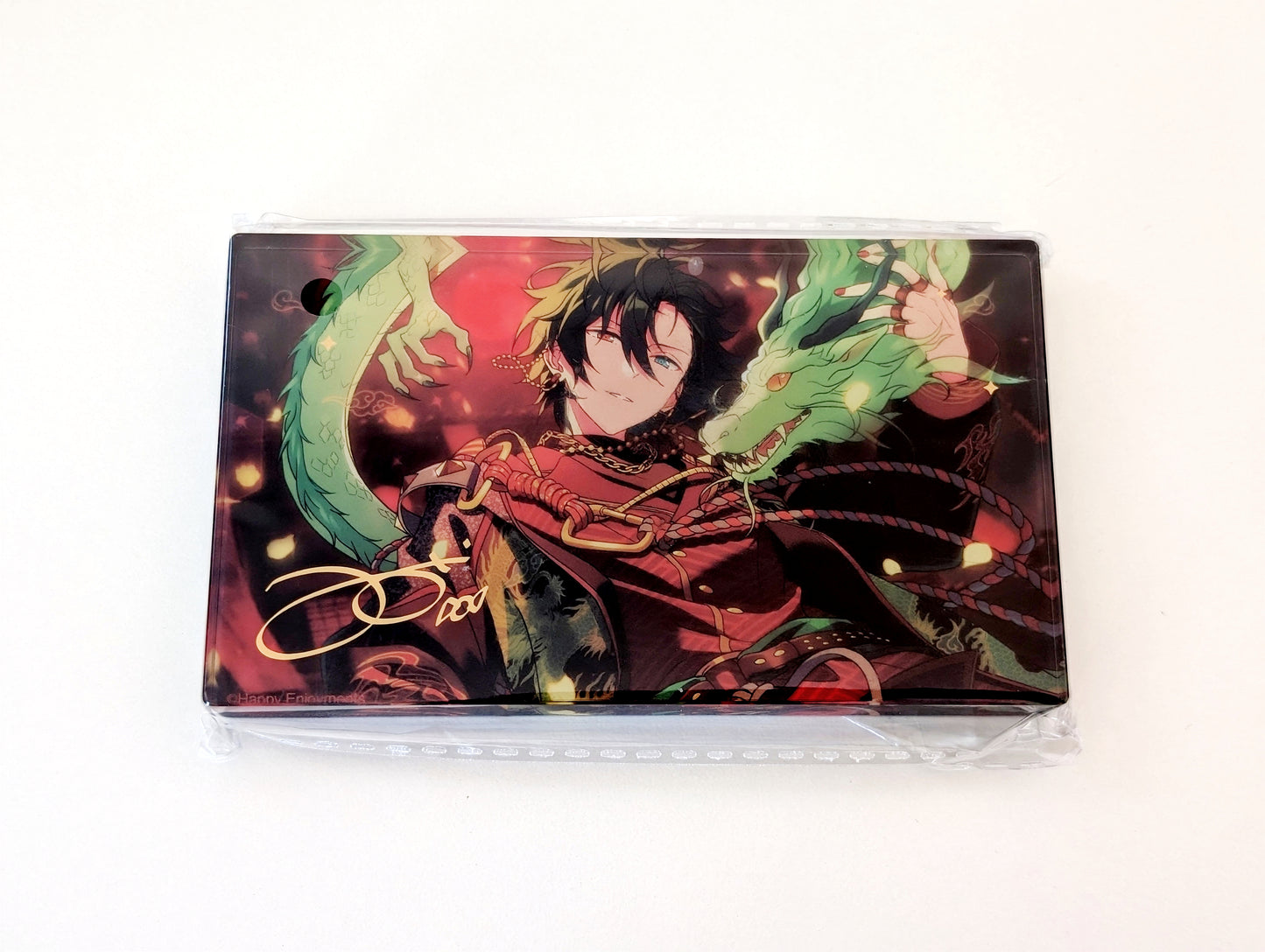 Ensemble Stars!! CN Finale Bloom Acrylic Brick