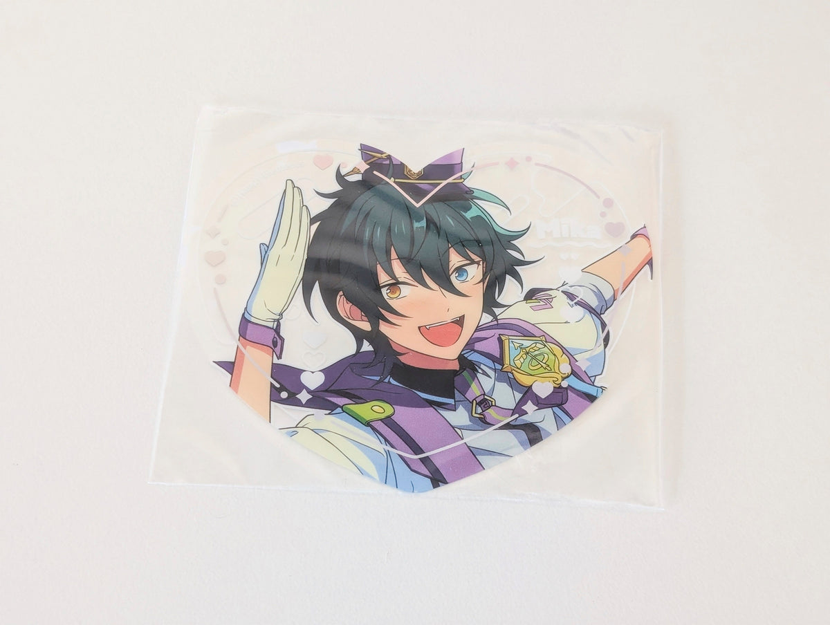 Ensemble Stars!! Pikuria Collection Premium Vol.4/5/6