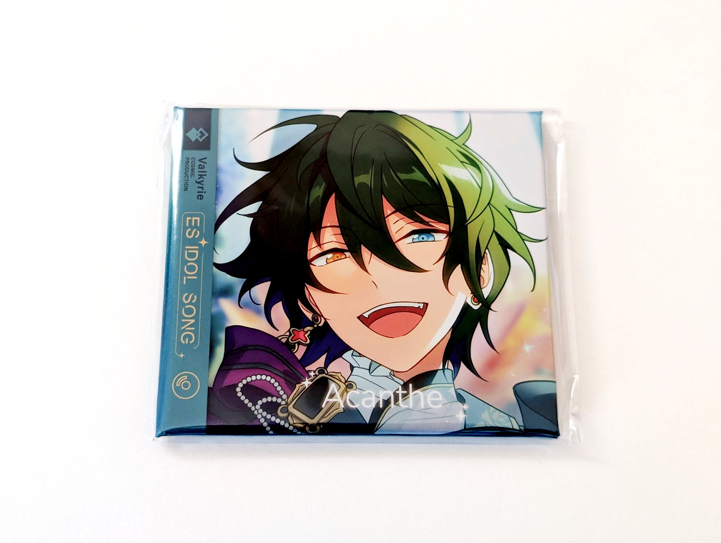 Ensemble Stars!! CN Mini Record Magnet
