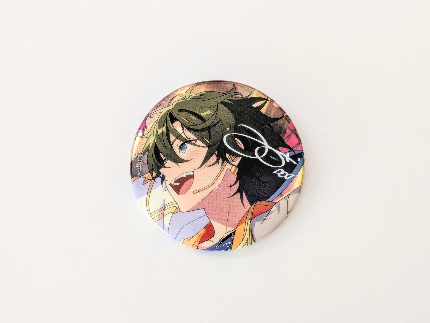 Ensemble Stars!! gracolle CANBA!! ES 10th Anniversary
