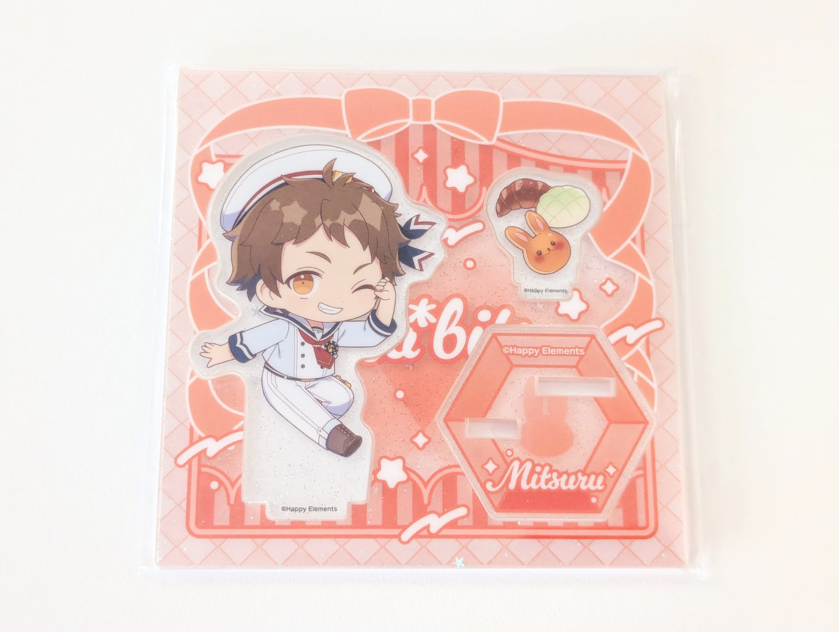 Ensemble Stars!! Kyaratoria Acrylic Stand