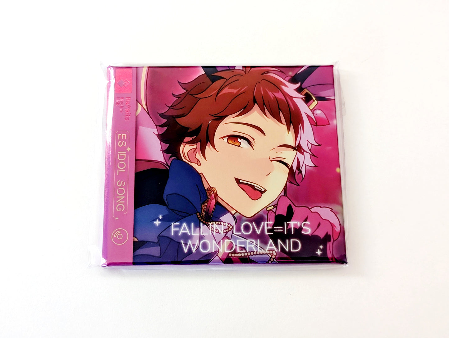 Ensemble Stars!! CN Mini Record Magnet