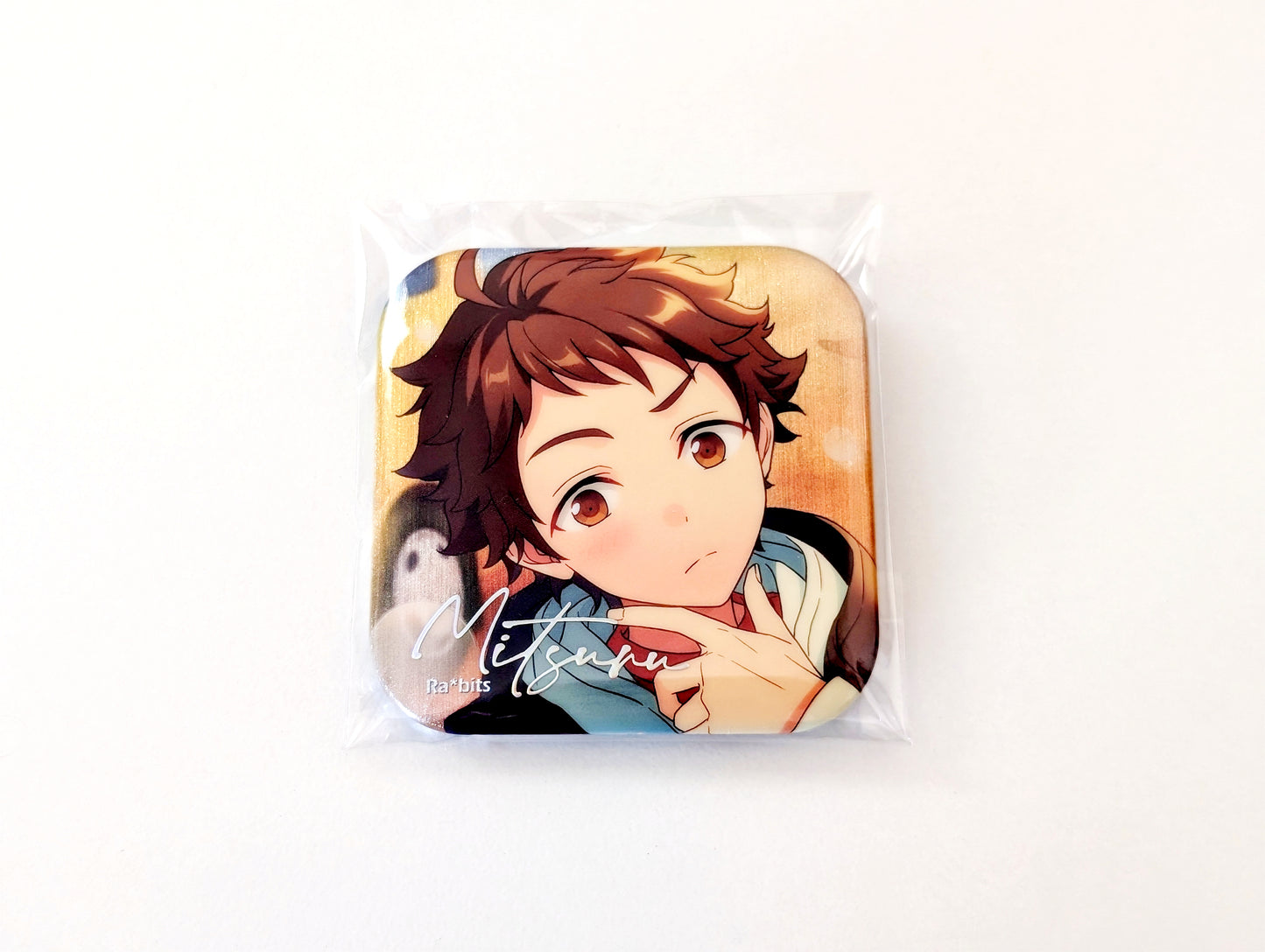 Ensemble Stars!! CN Follow Glow Badge Vol.2