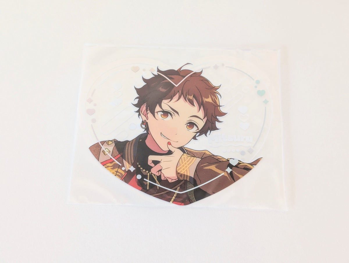 Ensemble Stars!! Pikuria Collection Premium Vol.4/5/6