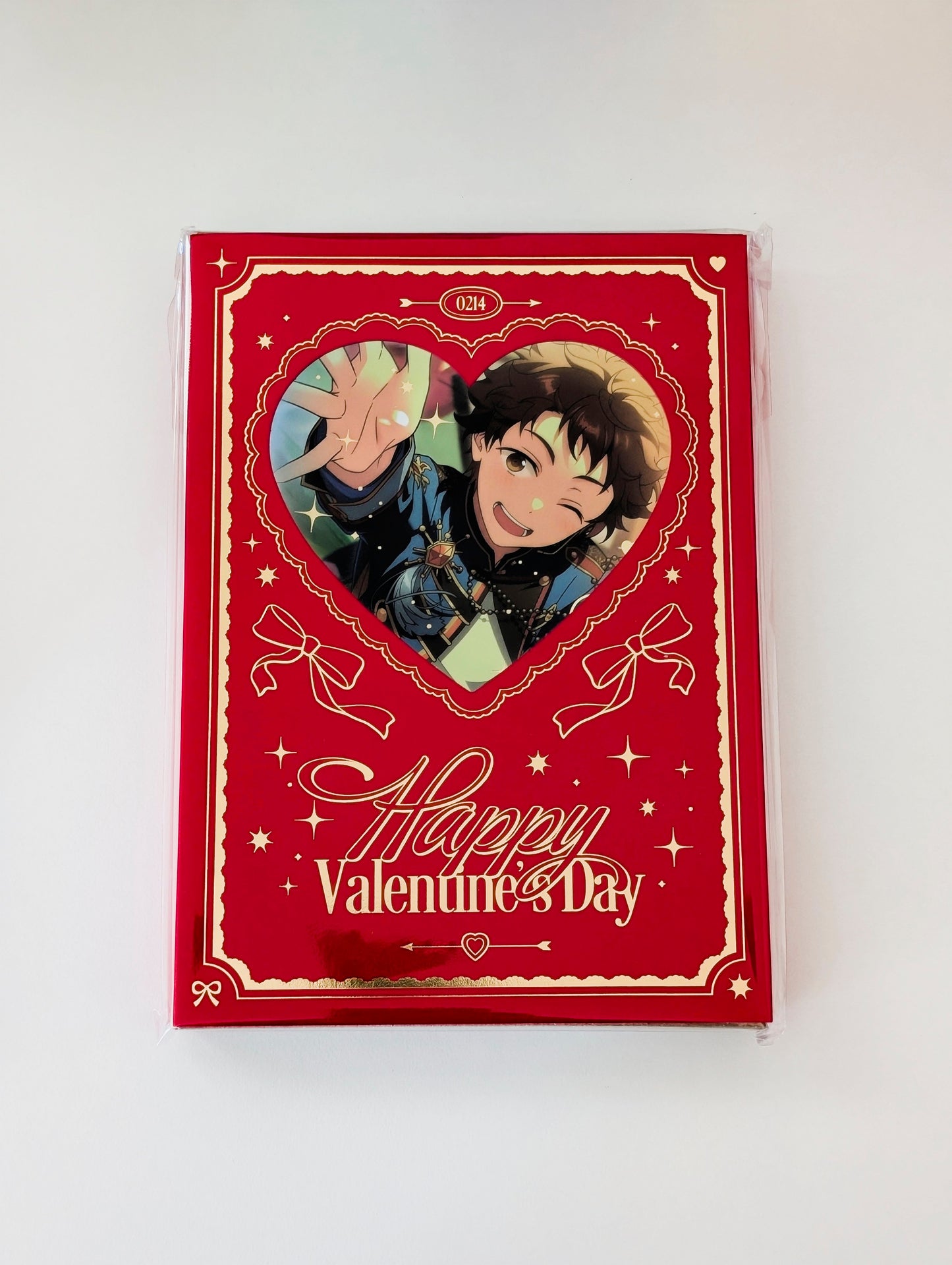 Ensemble Stars!! Visual Coffret
