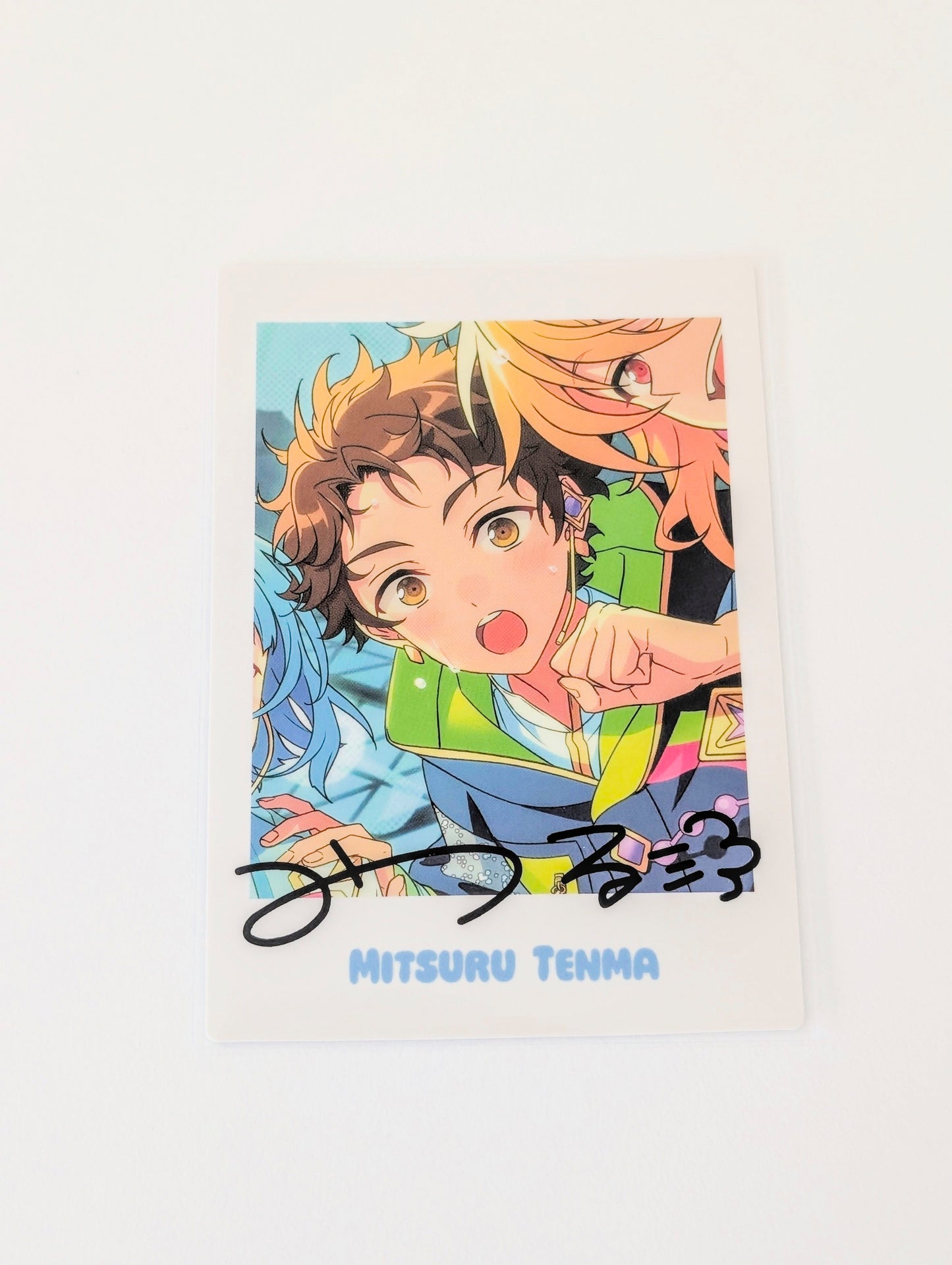 Ensemble Stars!! gracolle P.A.shots!! ES 10th Anniversary