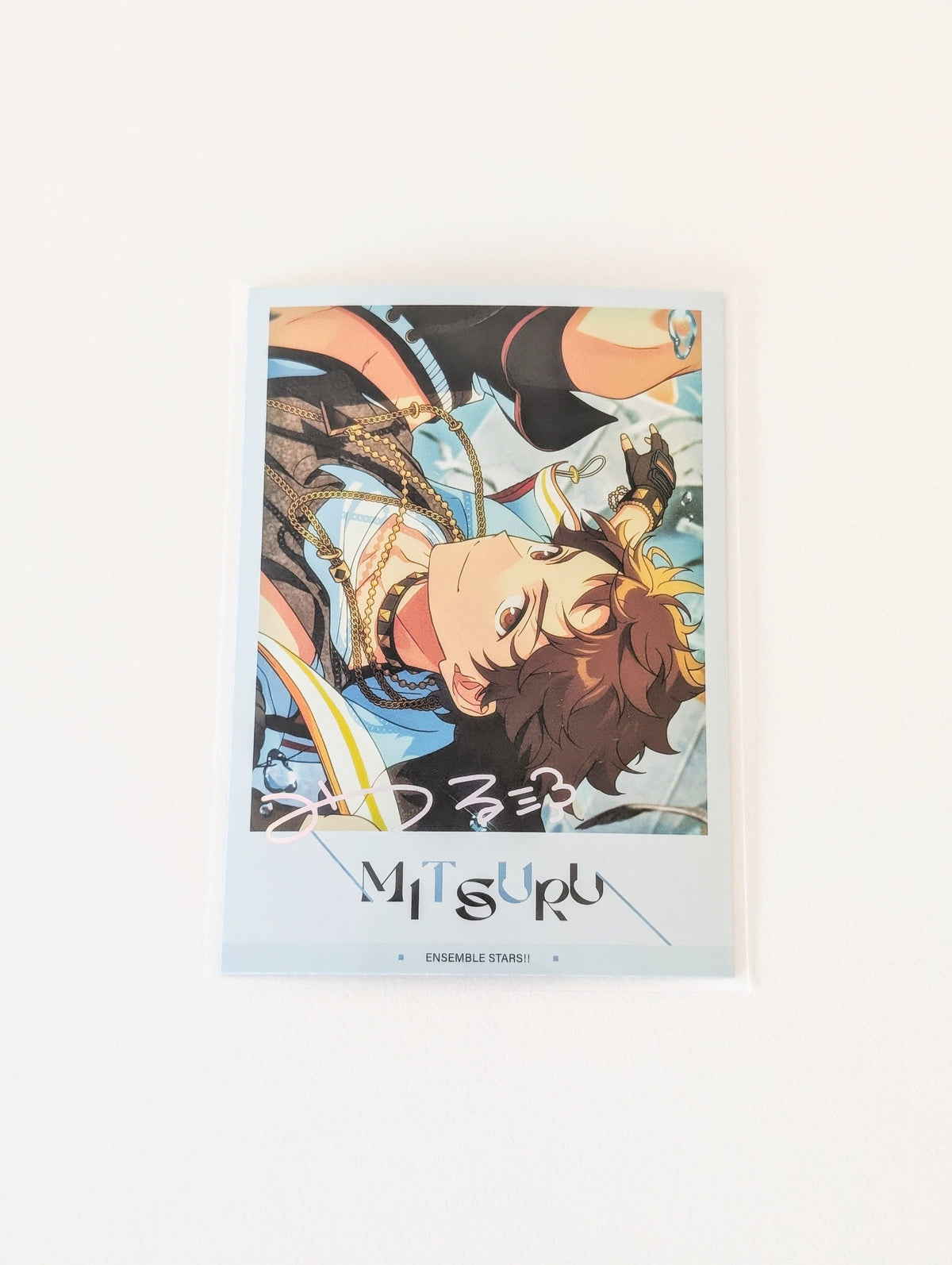 Ensemble Stars!! CN Stellar Phantasm Chronosequence Polaroid Vol.5